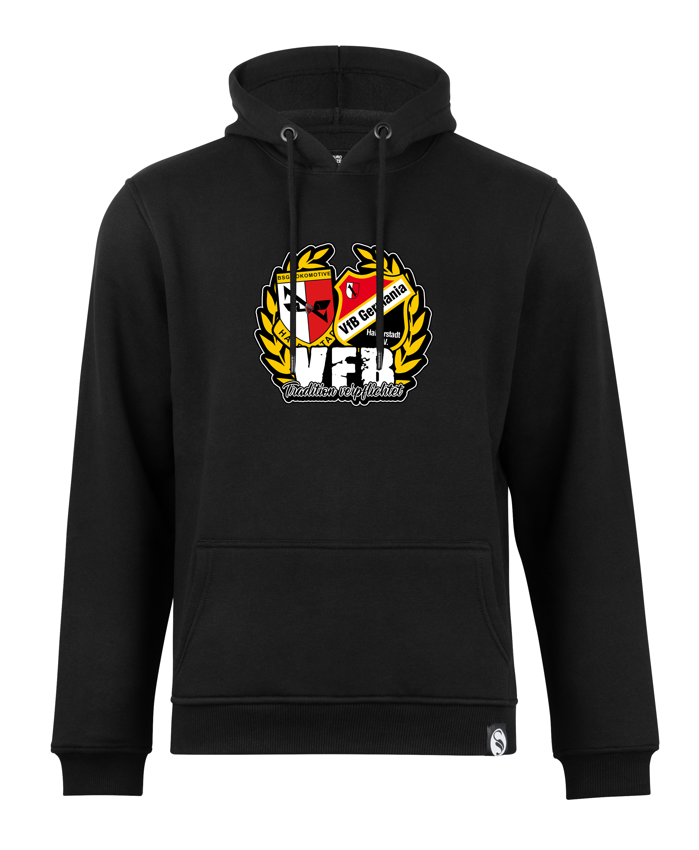 Germania-Tradition-Hoodie Hoodie "Tradition VfB"