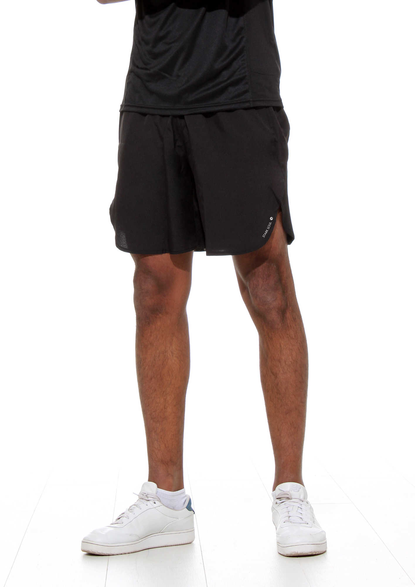 Sport Shorts "reflect", Trainingshose kurz