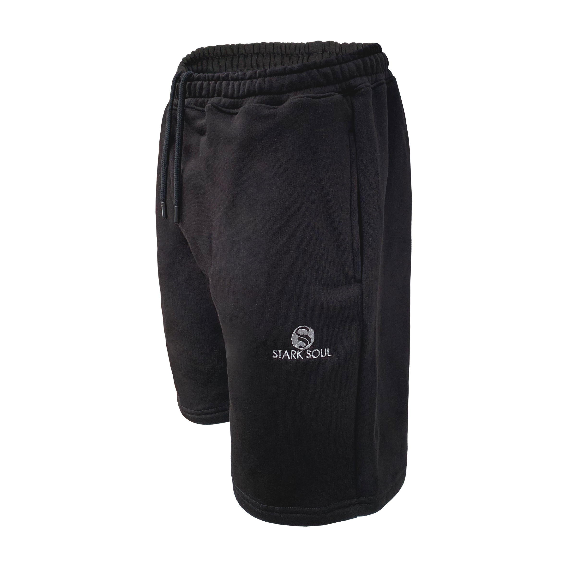 Sweatshorts - Sweat Bermuda Baumwolle