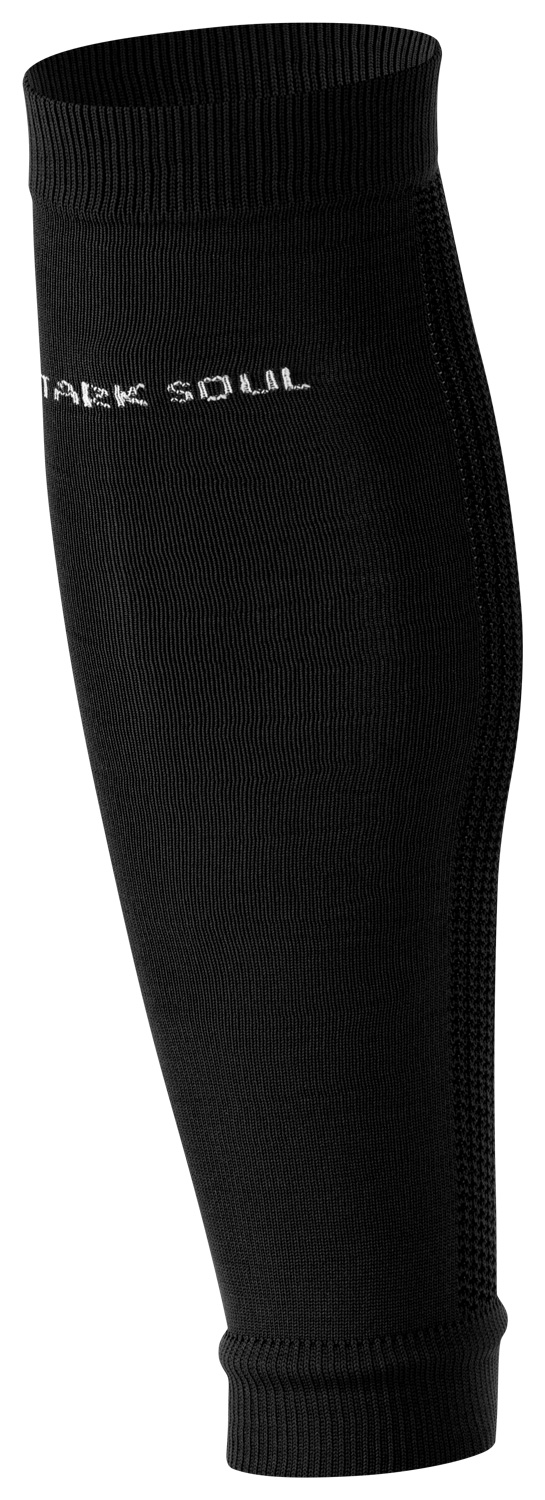 2179_schwarz_fuss_1500px5XnMVqvHzw3bP Footless soccer socks - Tubes / Sleeves