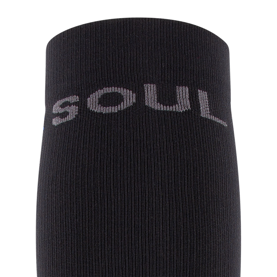 Stark Soul COMPRESSoxx – Unisex Kompressions-Sportsocken für Laufen, Fitness & Reisen