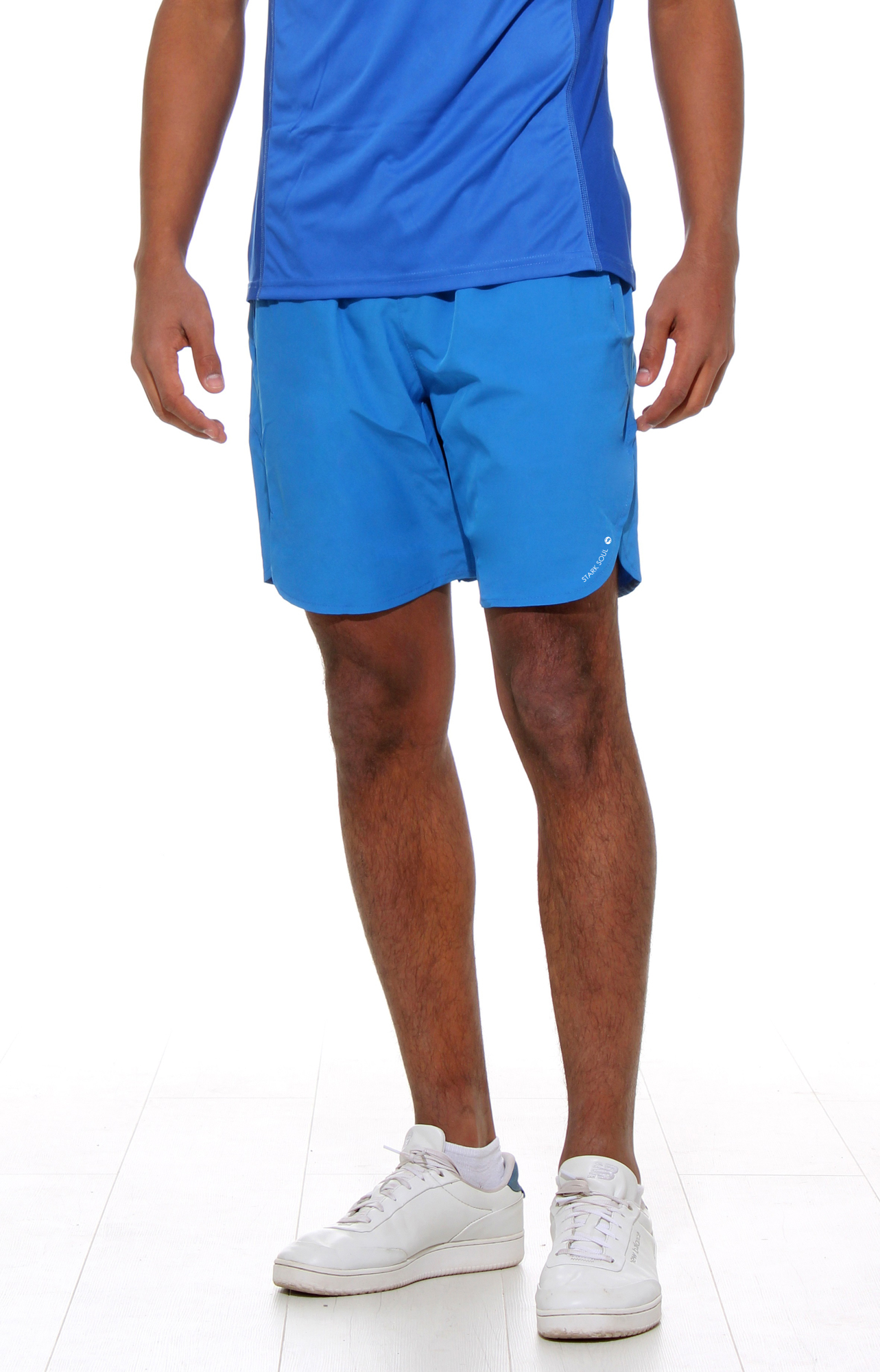 Sport Shorts "reflect", Trainingshose kurz