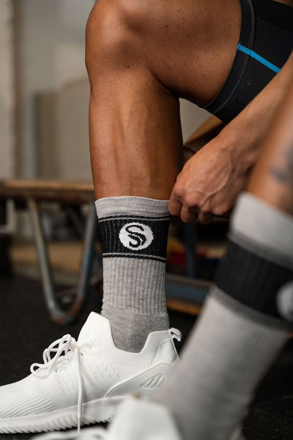 Herren Socken