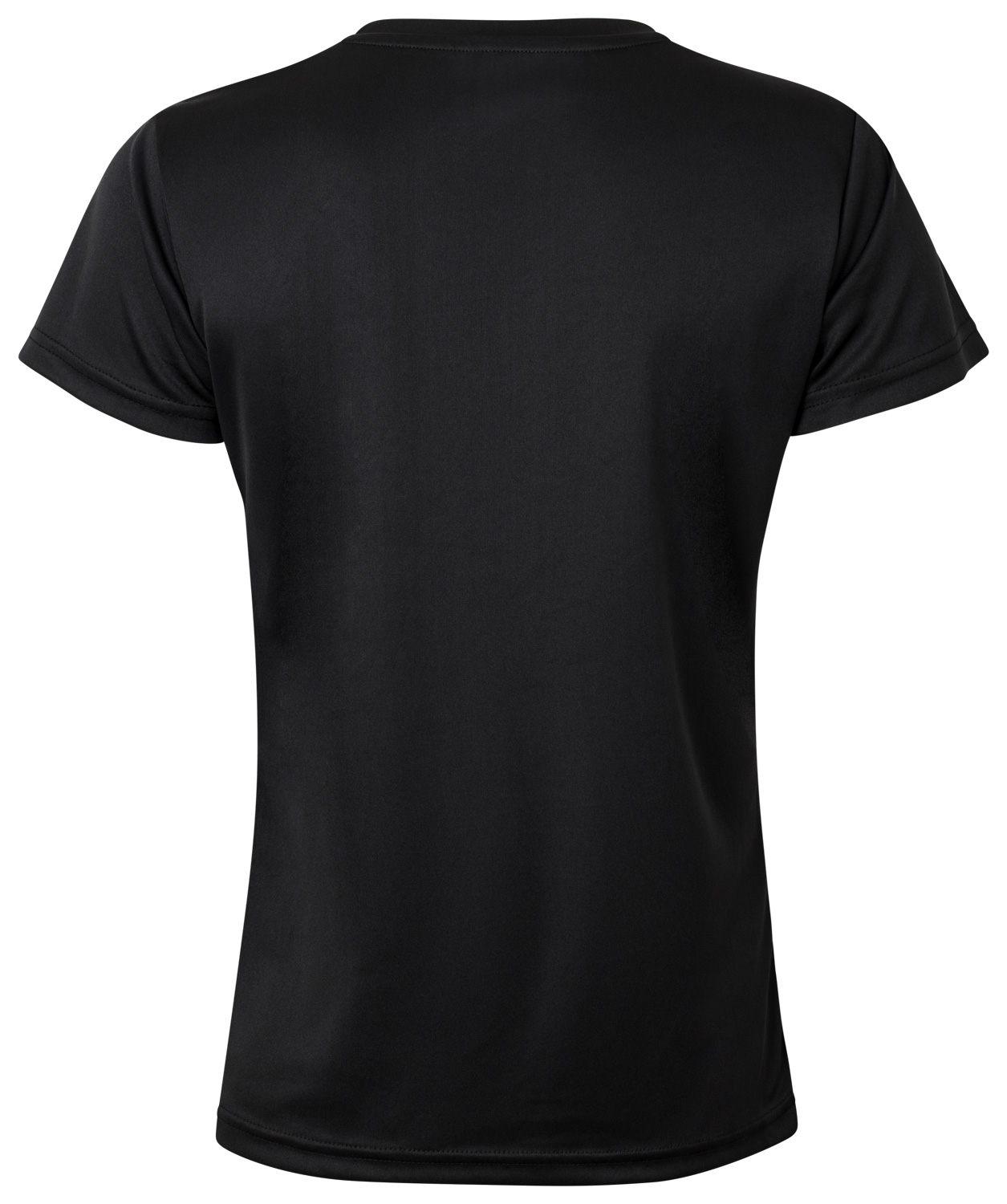 Sport-T-Shirt_Trainingsshirt_Damen_Stark-Soul_5050_Schwarz_back_1500px