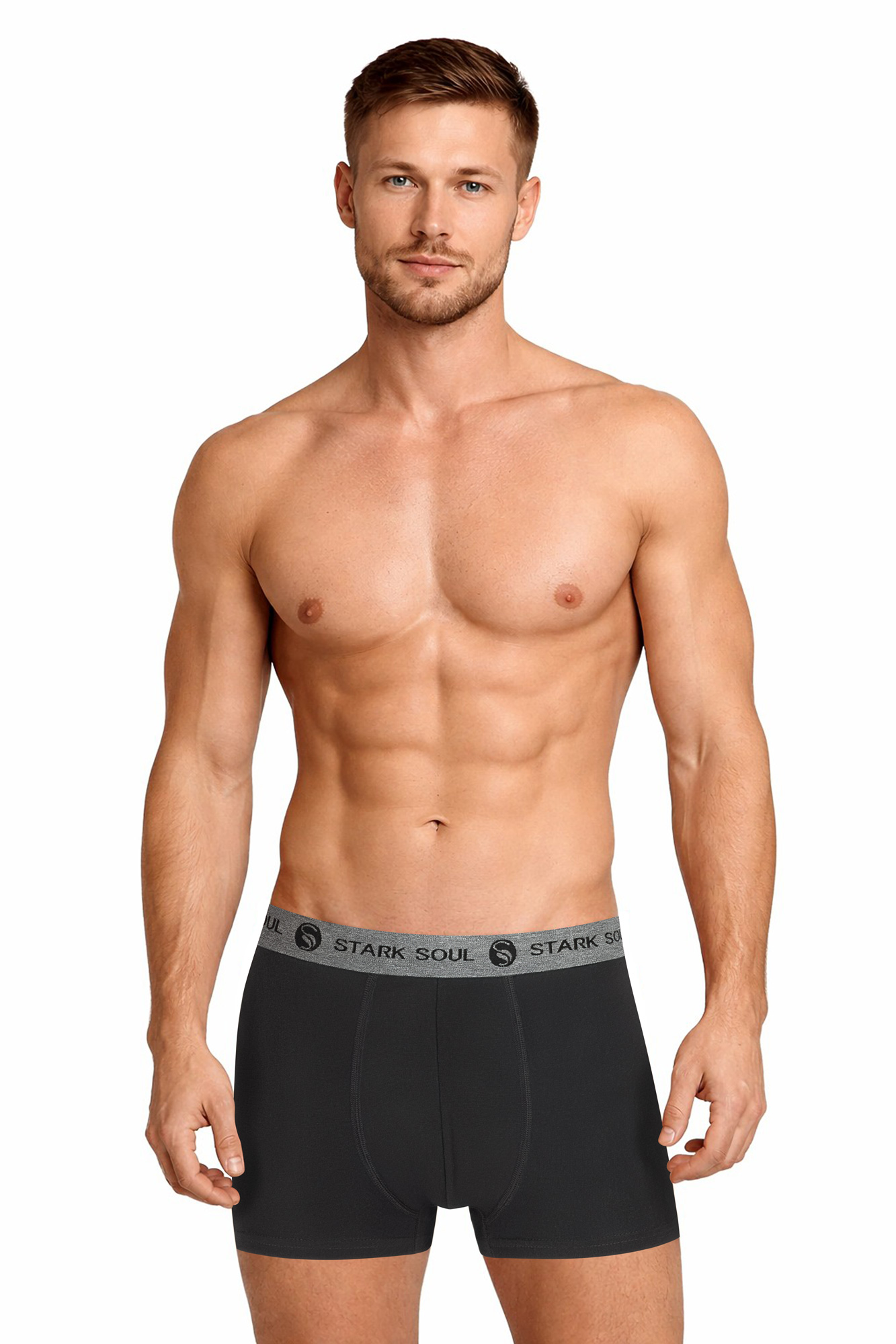 Boxer shorts - hipster, 6 pack