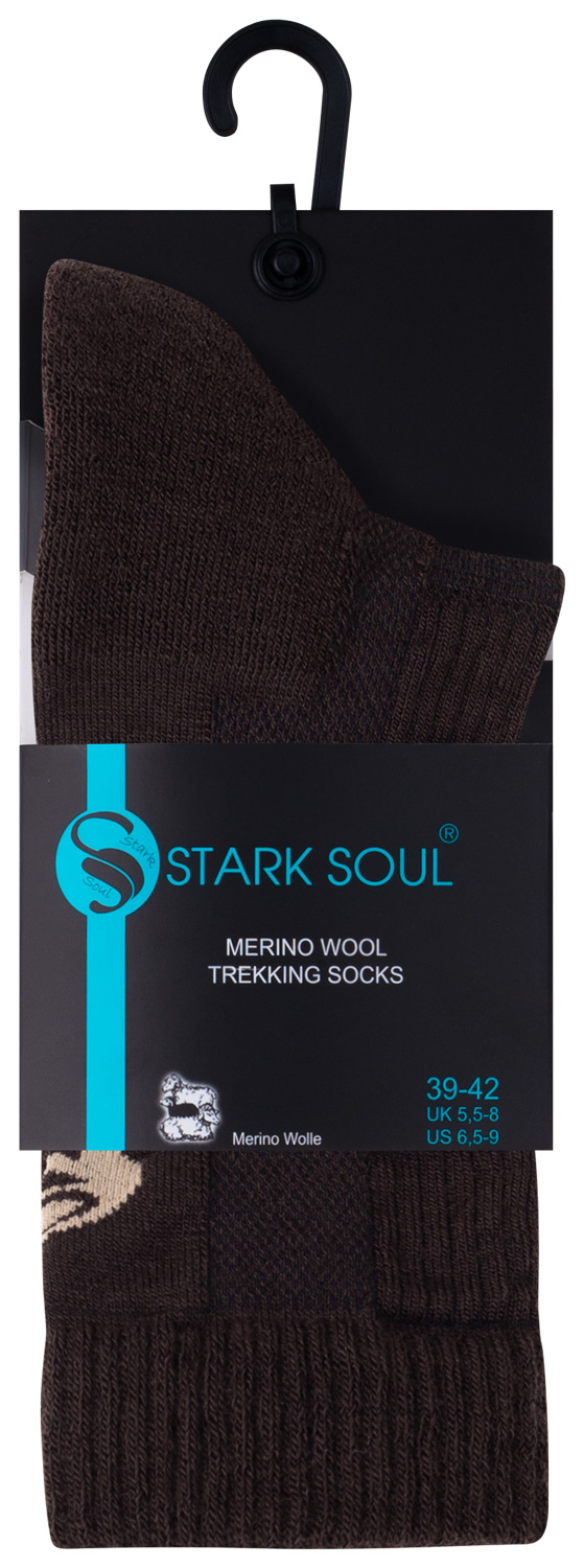 Trekkingsocken-Outdoor_Stark-Soul_braun_2153N_2153_braun_pack_1500px