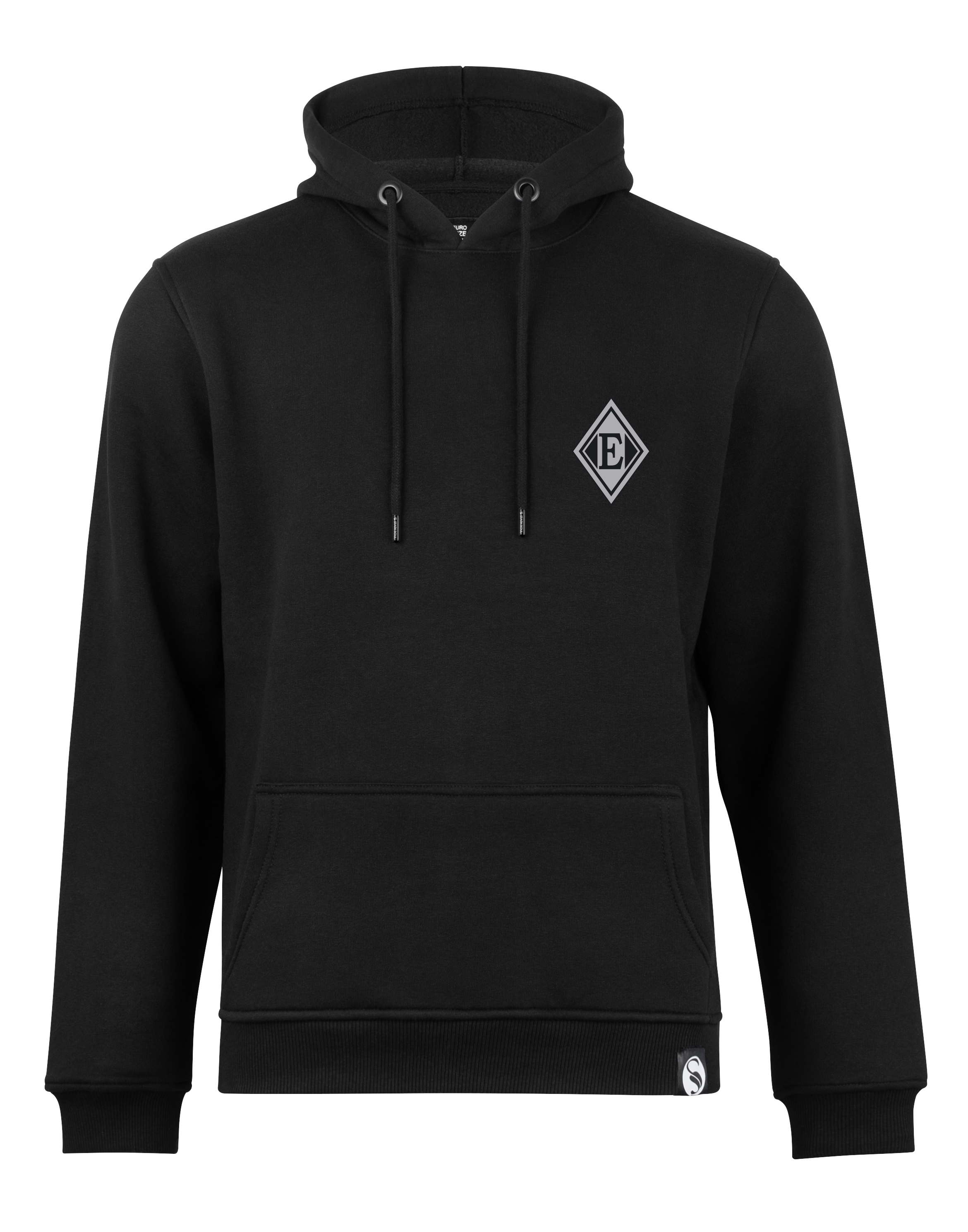Hoodie "FC Einheit"