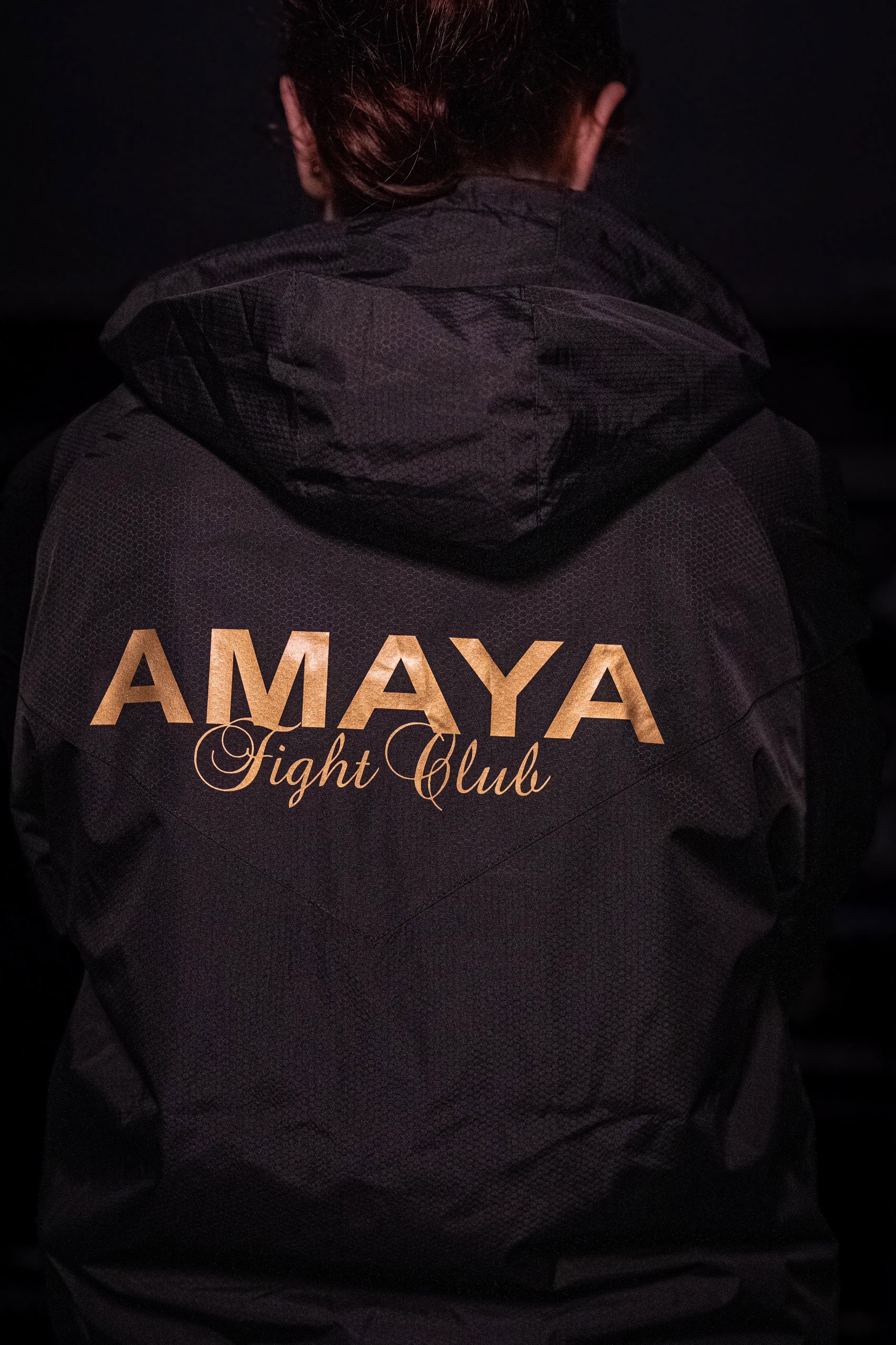 Windbreaker Jacke mit dezentem Wabenmuster – Leicht, atmungsaktiv & stylisch
