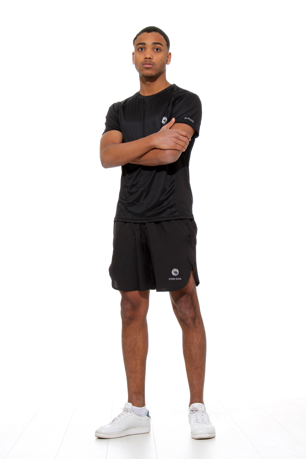 Sport Shorts - Sporthose kurz