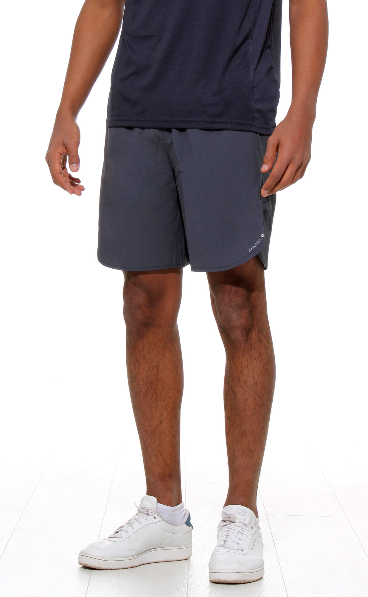 Sport Shorts "reflect", Trainingshose kurz