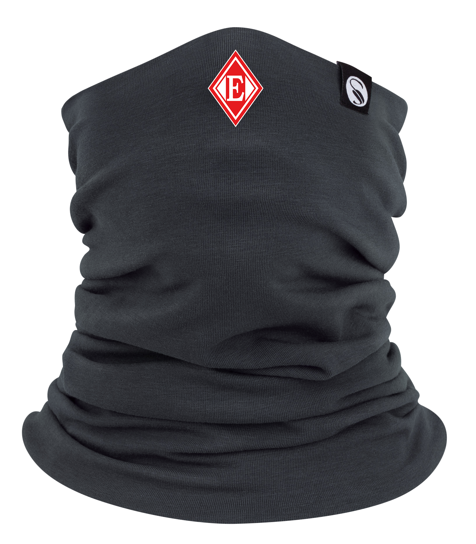 FC Einheit Wernigerode Neckwarmer – Schlauchschal mit Vereinslogo