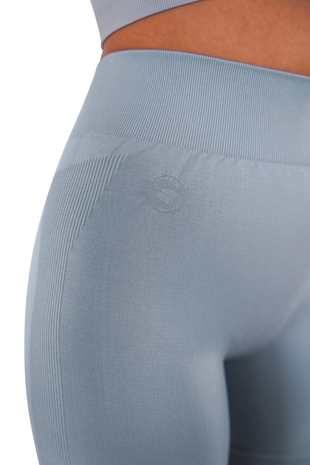 leggings_kurz_Seamless_OPAQUE_Stark-Soul_5042_hellblau_seite-detail_1500px