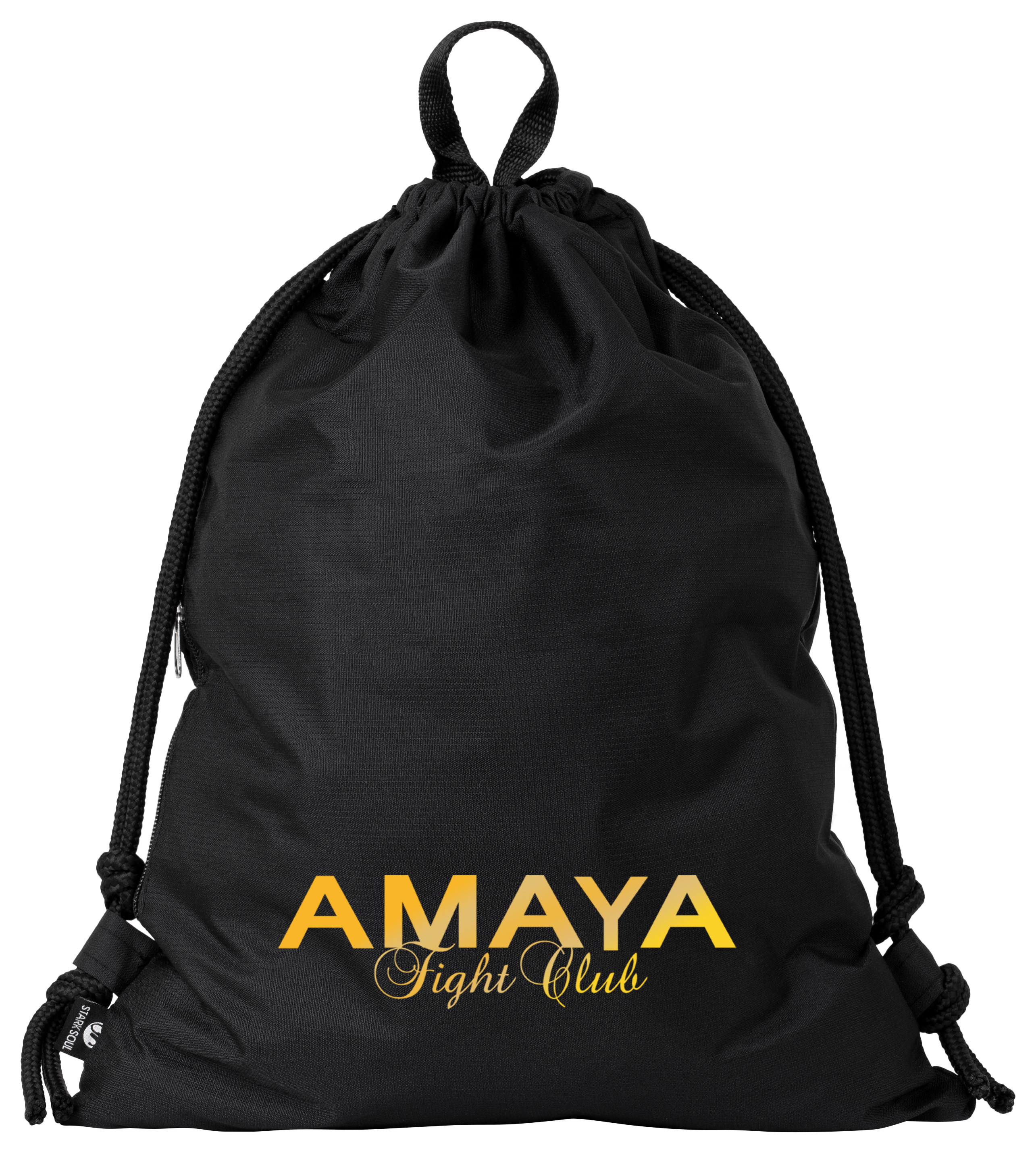 Sporttasche - Turnbeutell "AMAYA Fight Club"