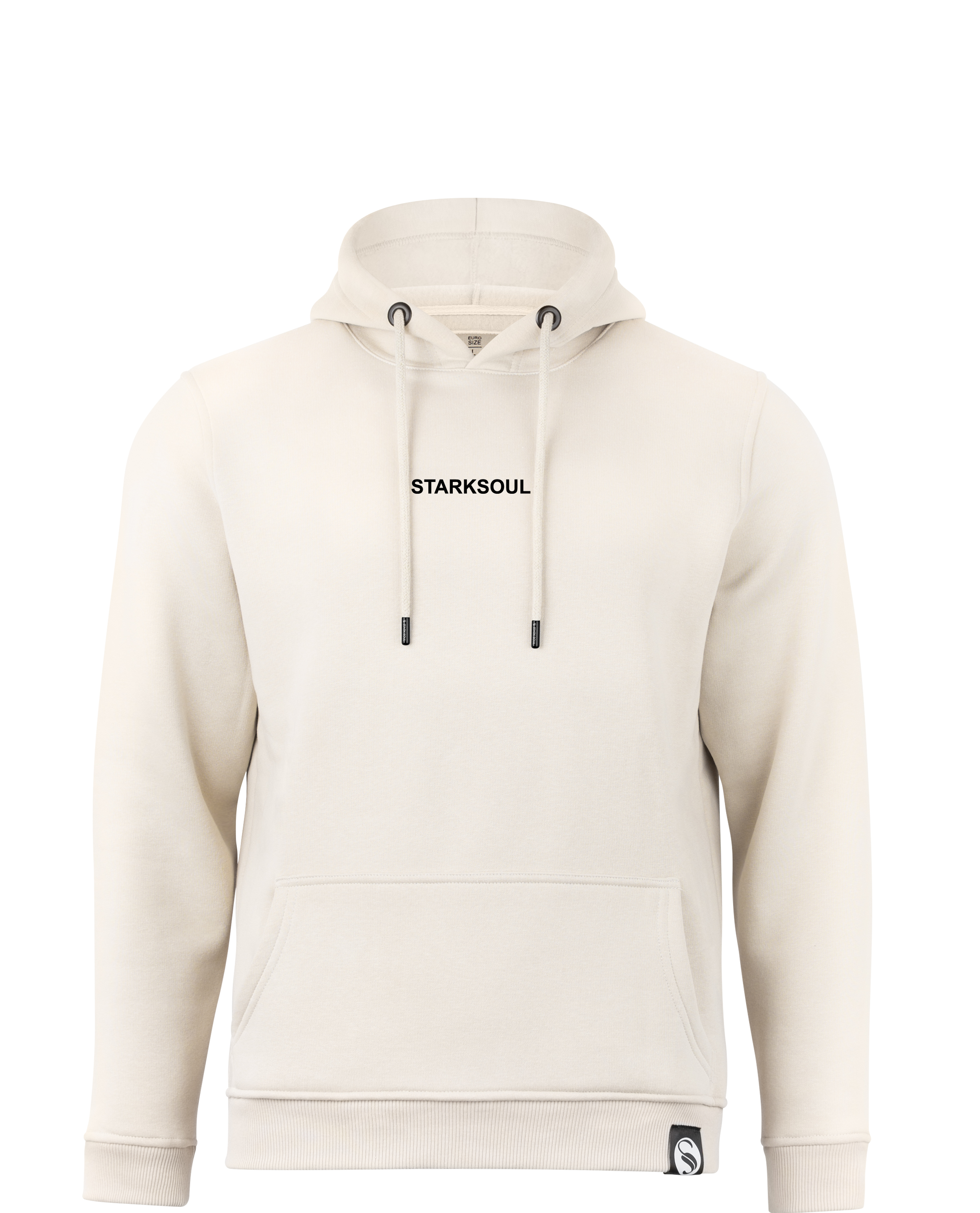 Unisex Hoodie - Heavy weight - Brushed Fleece