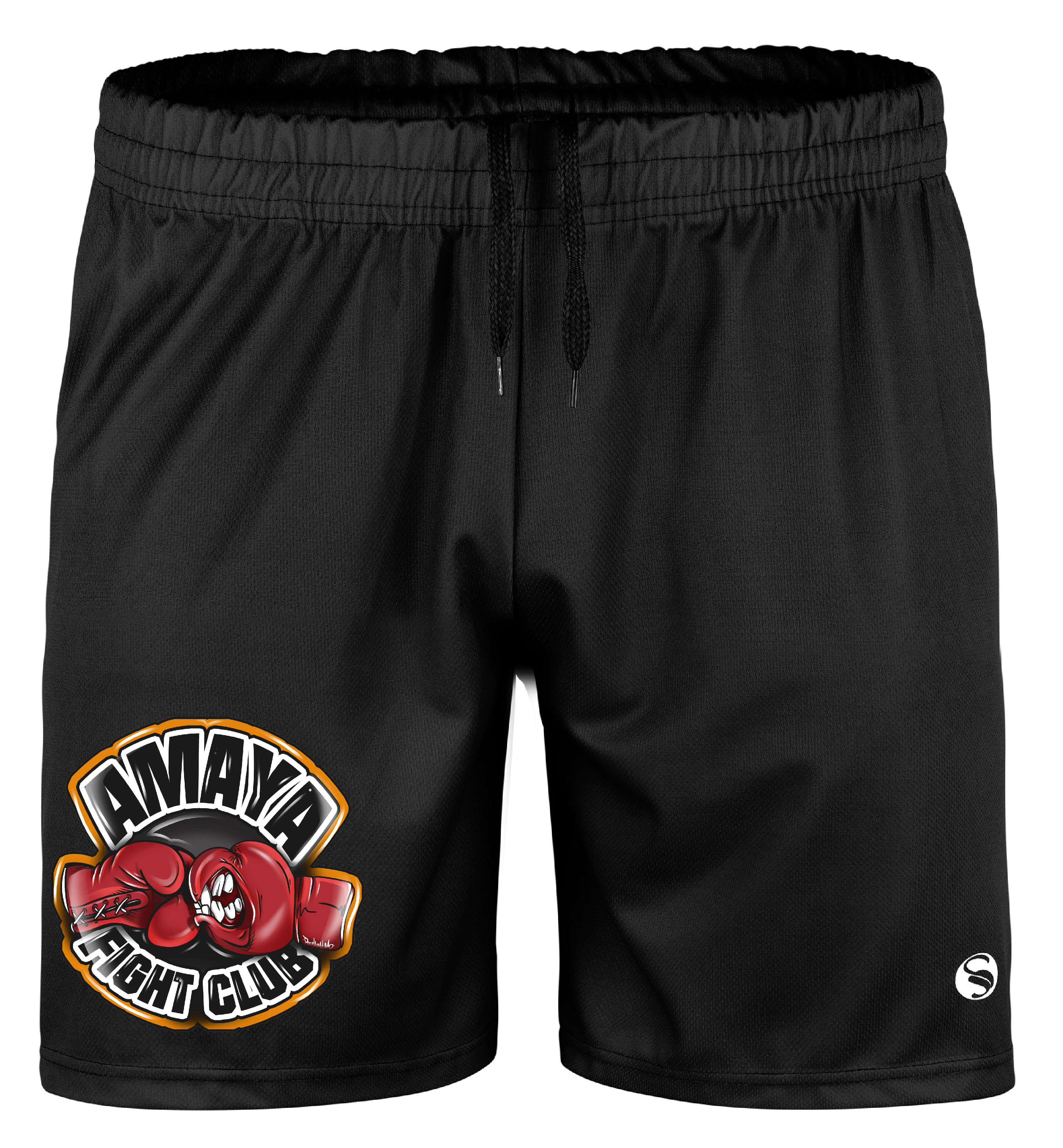 Sport Short  "AMAYA"