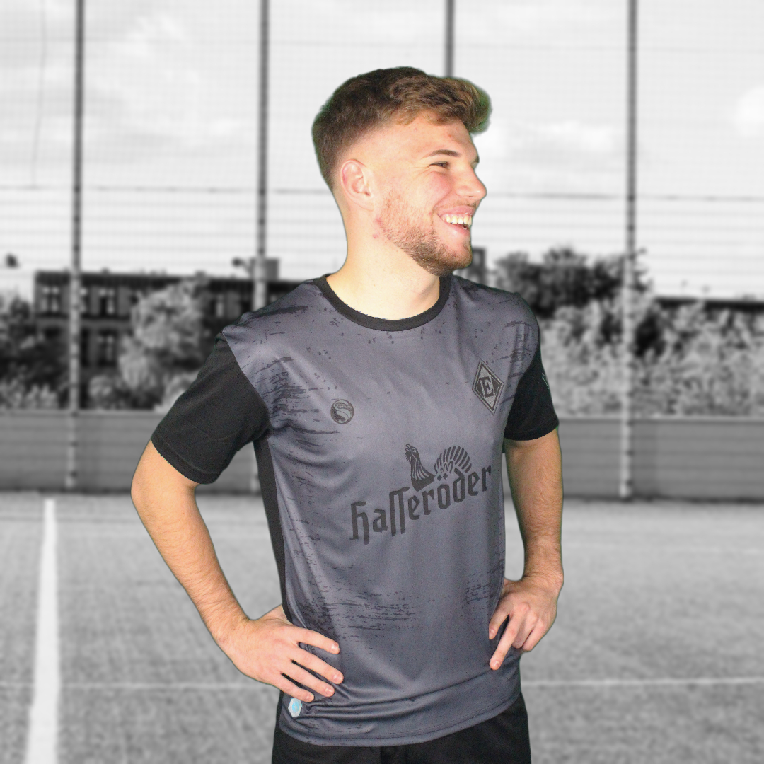 Trikot FC Einheit 2022/23