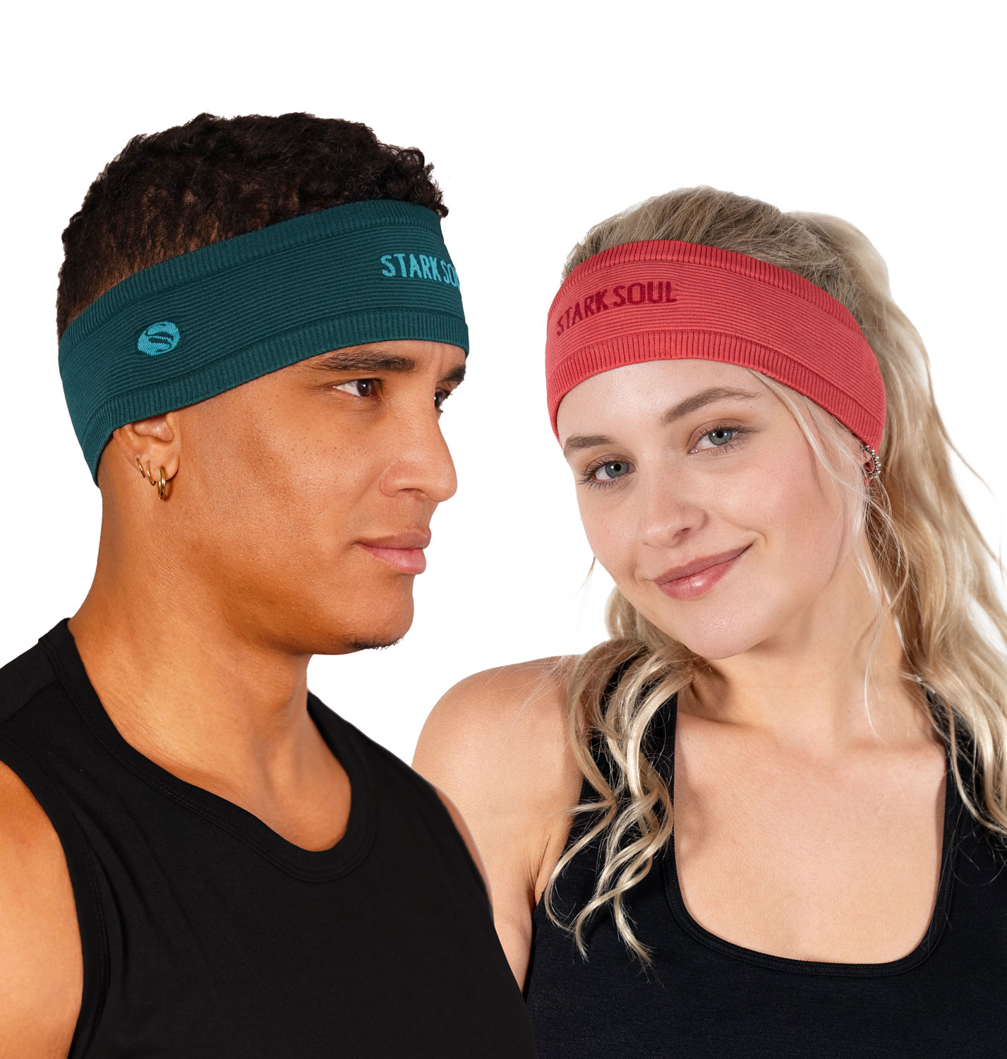 1063_Stirnband_Sweatband_Stark-Soul_H-D_2x-color_1500px Premium sports headband for outdoor & indoor activities - Soft & comfortable