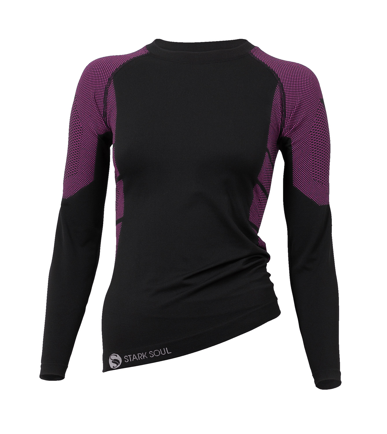 Funktionsshirt Long Sleeve
