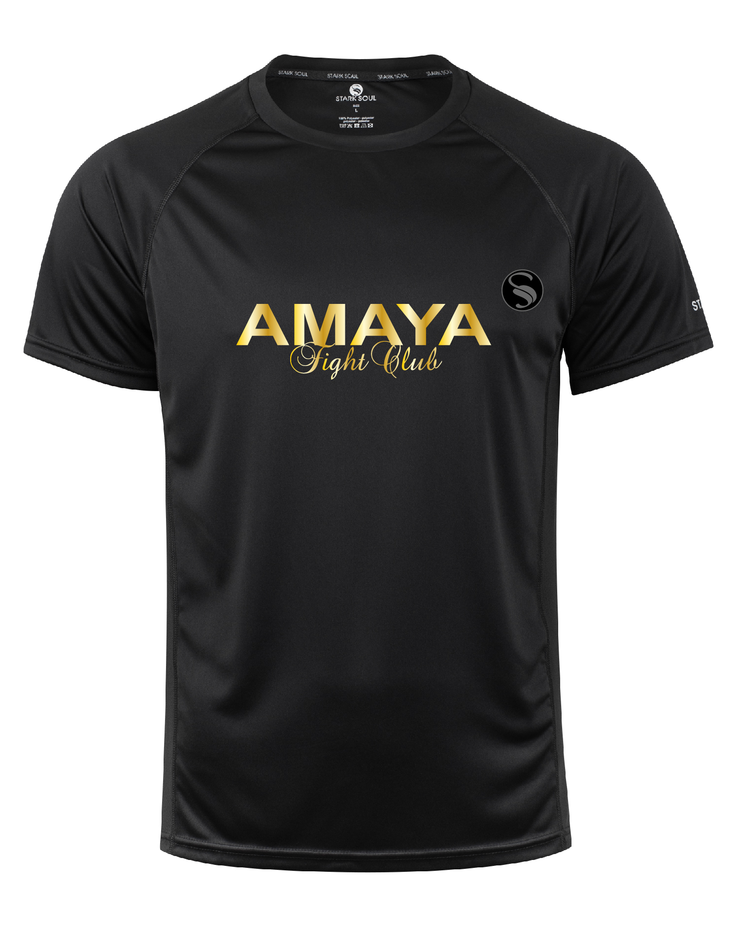 Sport Shirt  "AMAYA"
