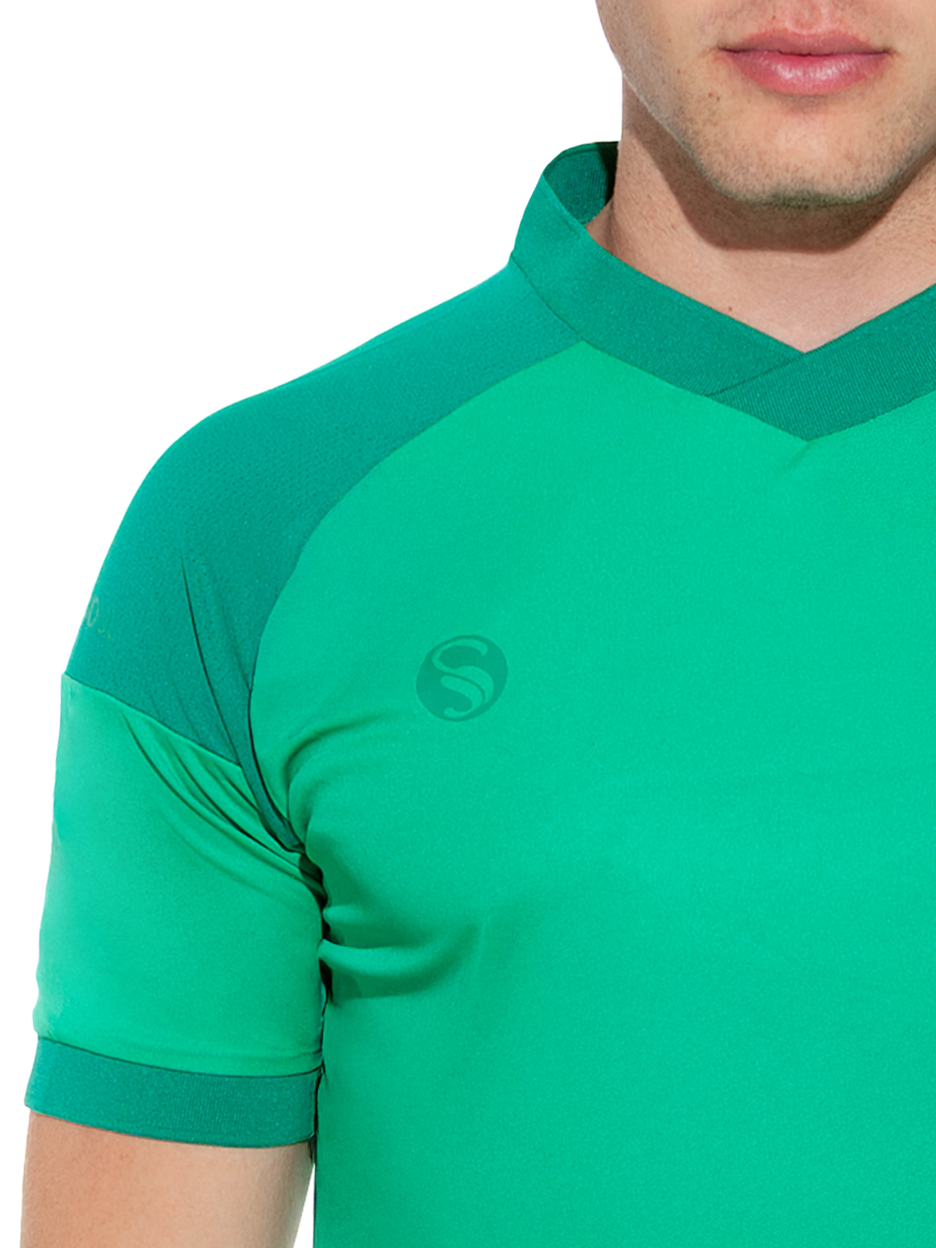 Stark Soul Herren Trikot „Pulse“ – atmungsaktiv & sportlich