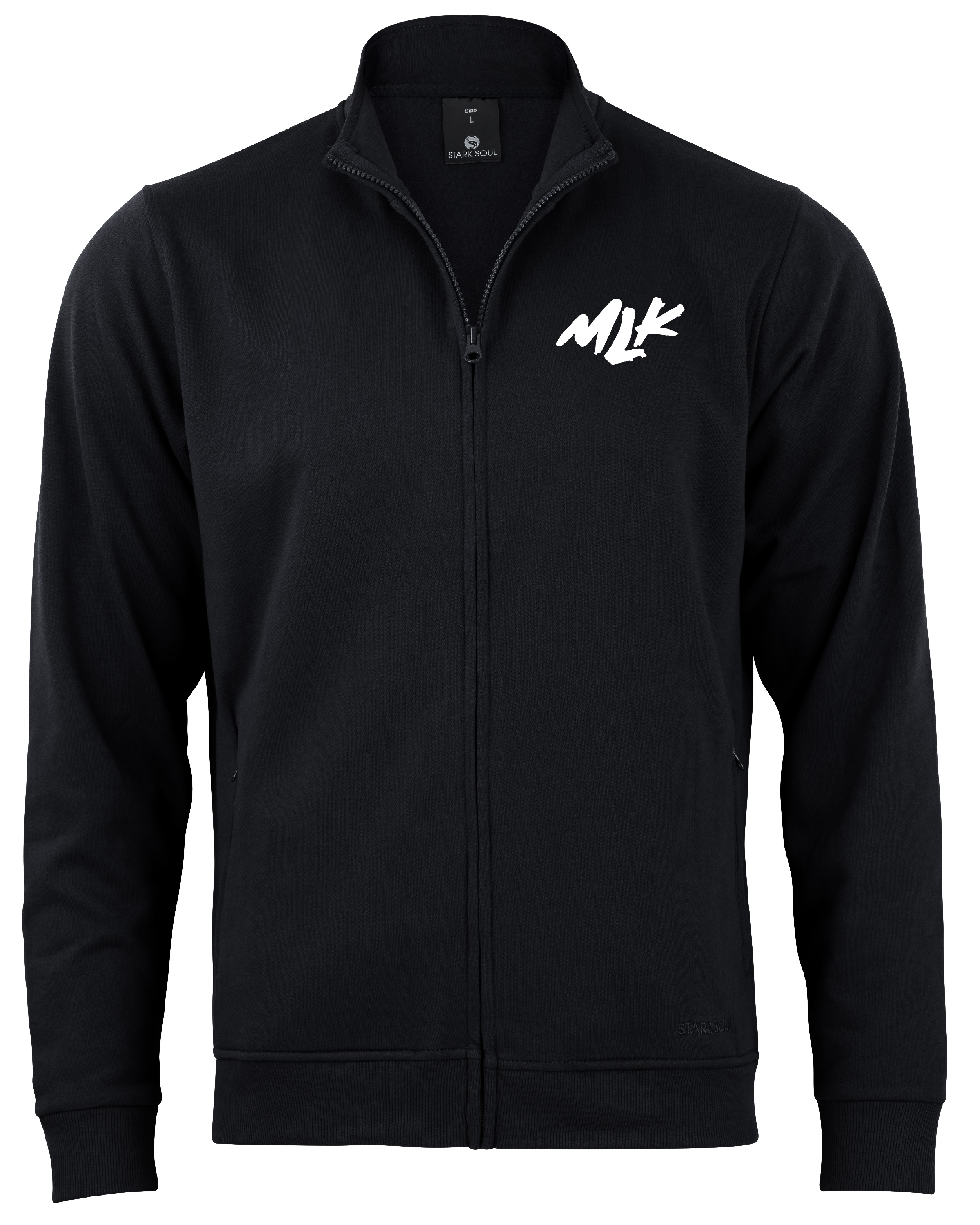 mlk_zu_hause_jacke_front_schwarz