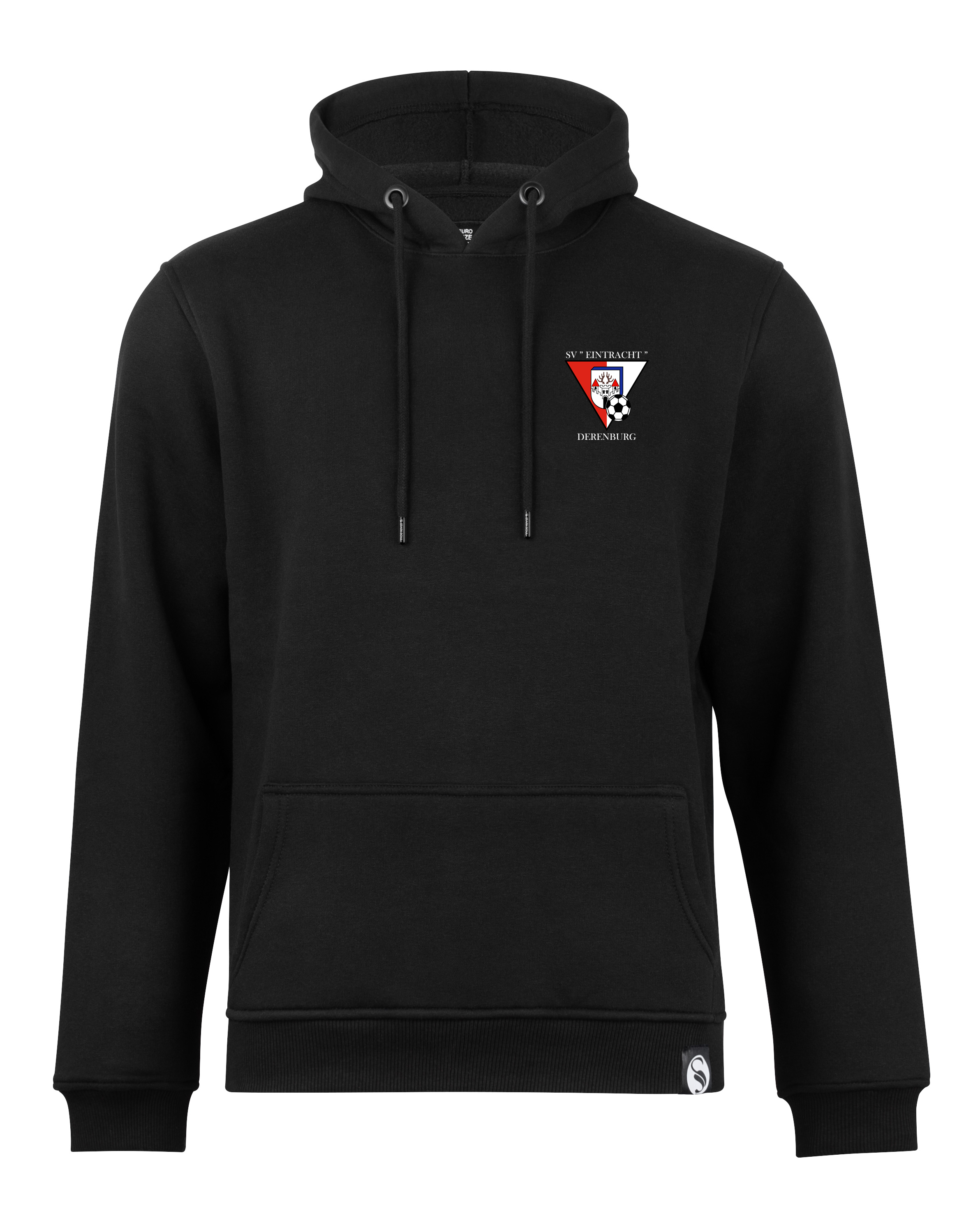 Hoodie-Eintracht-1 Hoodie "SV Eintracht"