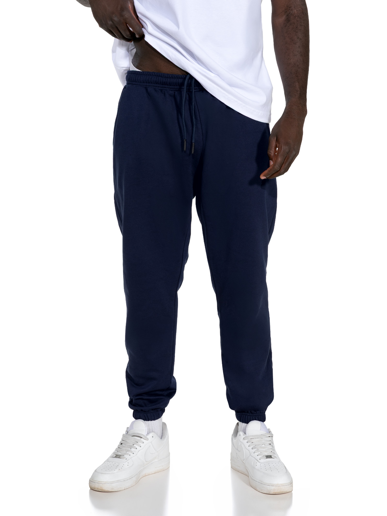 Sweatjogger - Jogginghose Baumwolle