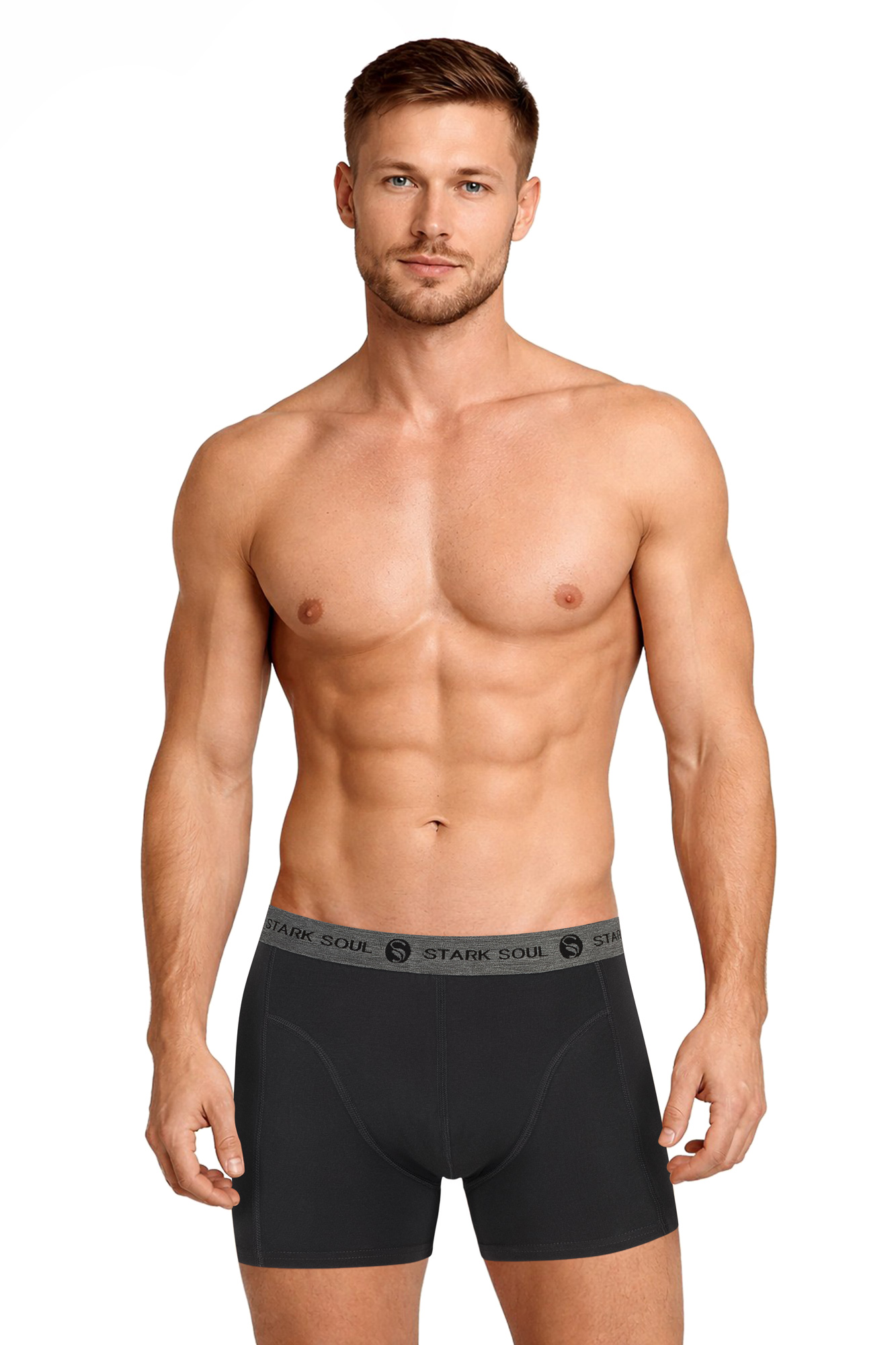Boxershorts - Trunks - 3er Pack