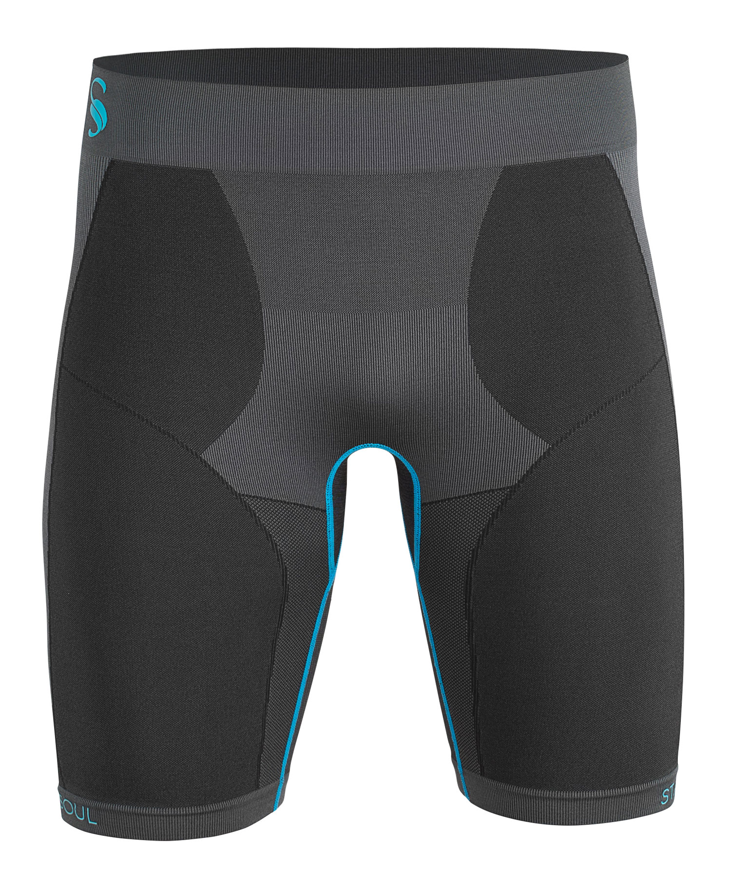 Seamless base layer - short pant