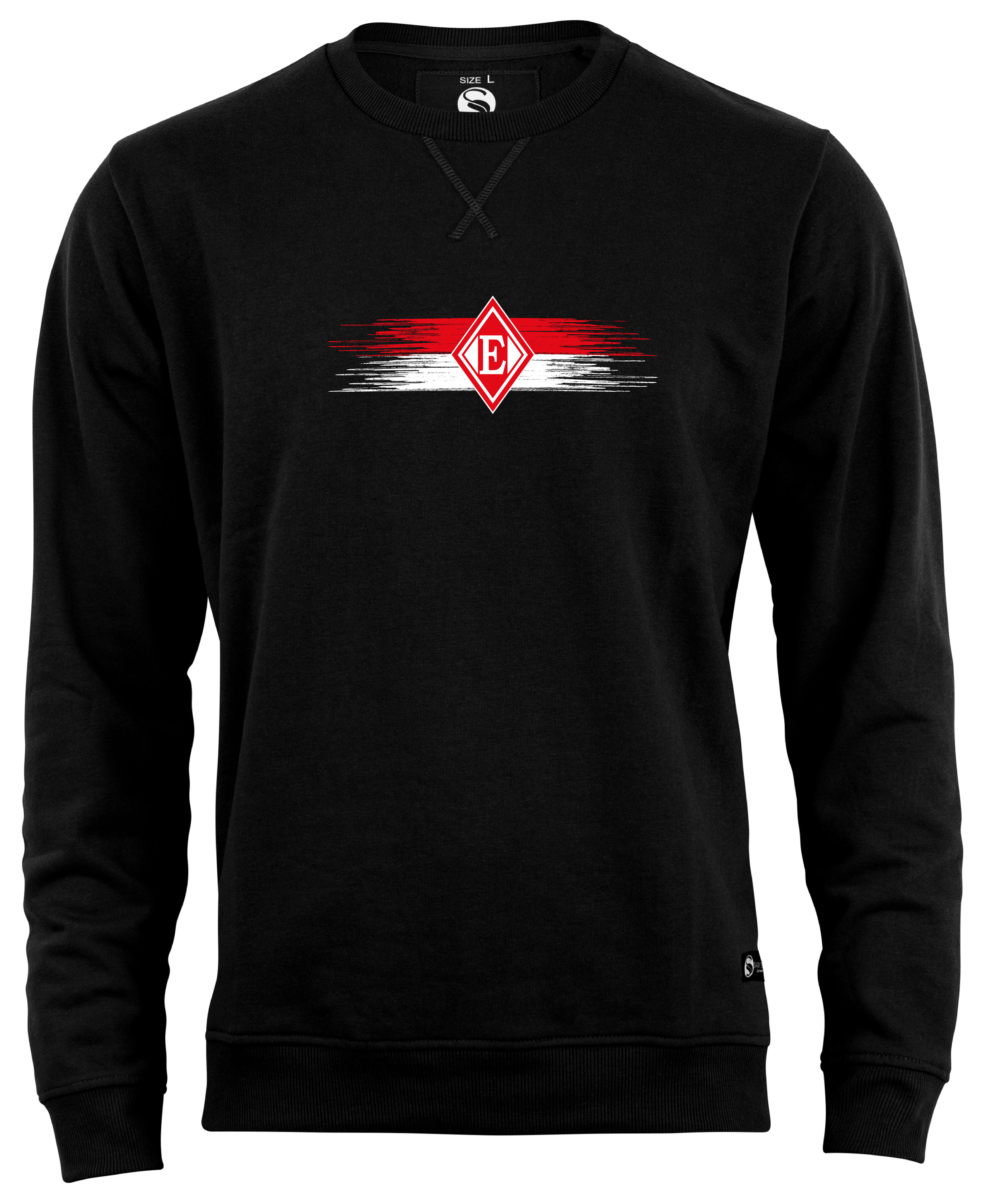 Sweatshirt FC Einheit Brush