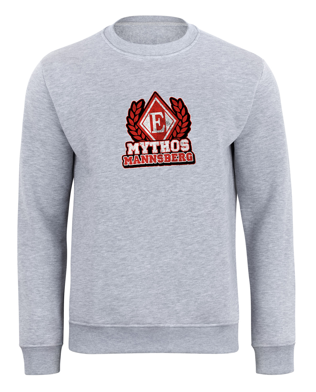 Sweatshirt-grau-MM