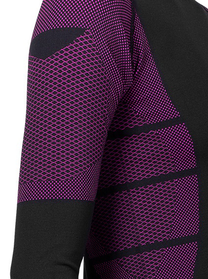 Funktionsshirt-Langarm-schwarz-pink-stark-soul-5092_Pink-Shirt-4