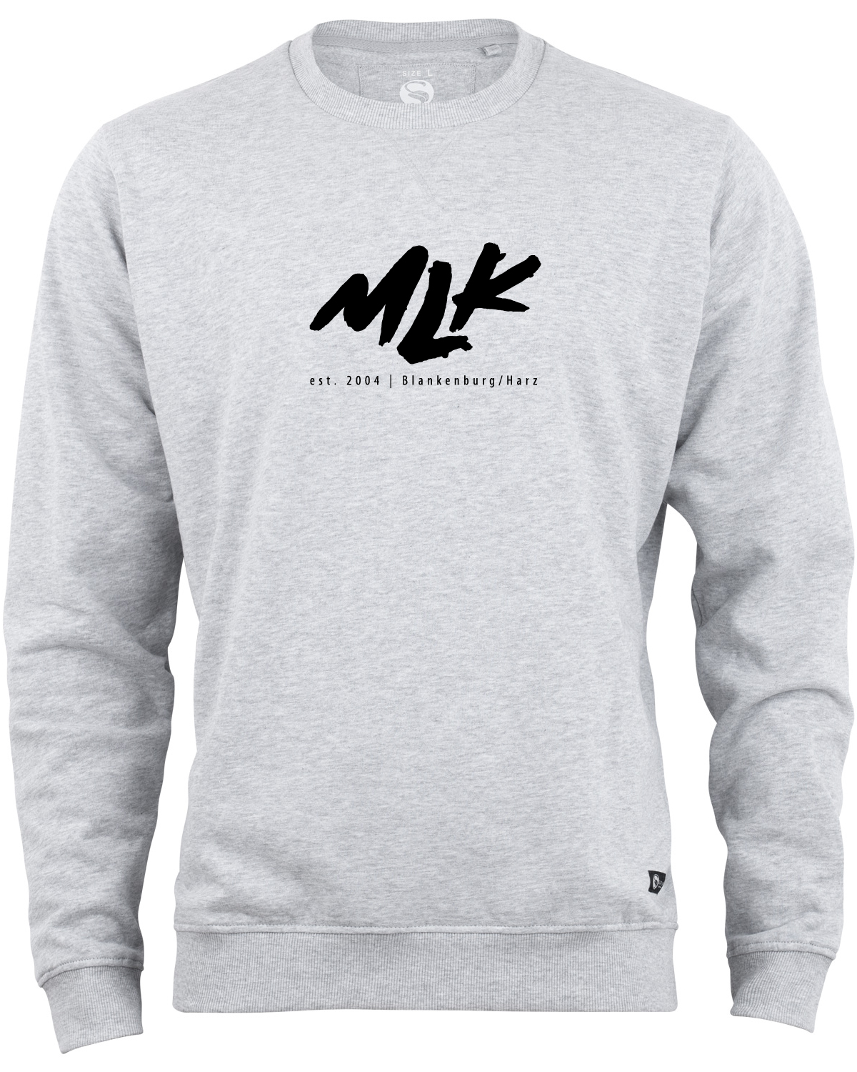 Sweatshirt MLK Essential