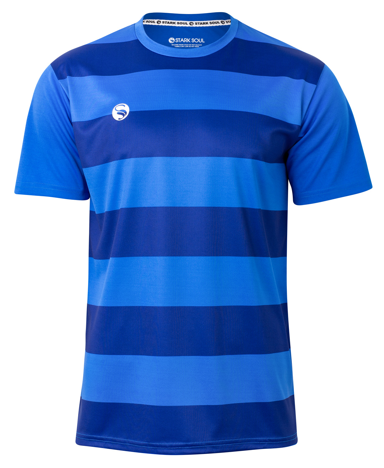 Kurzarm Trikot - Sportshirt "Energy"