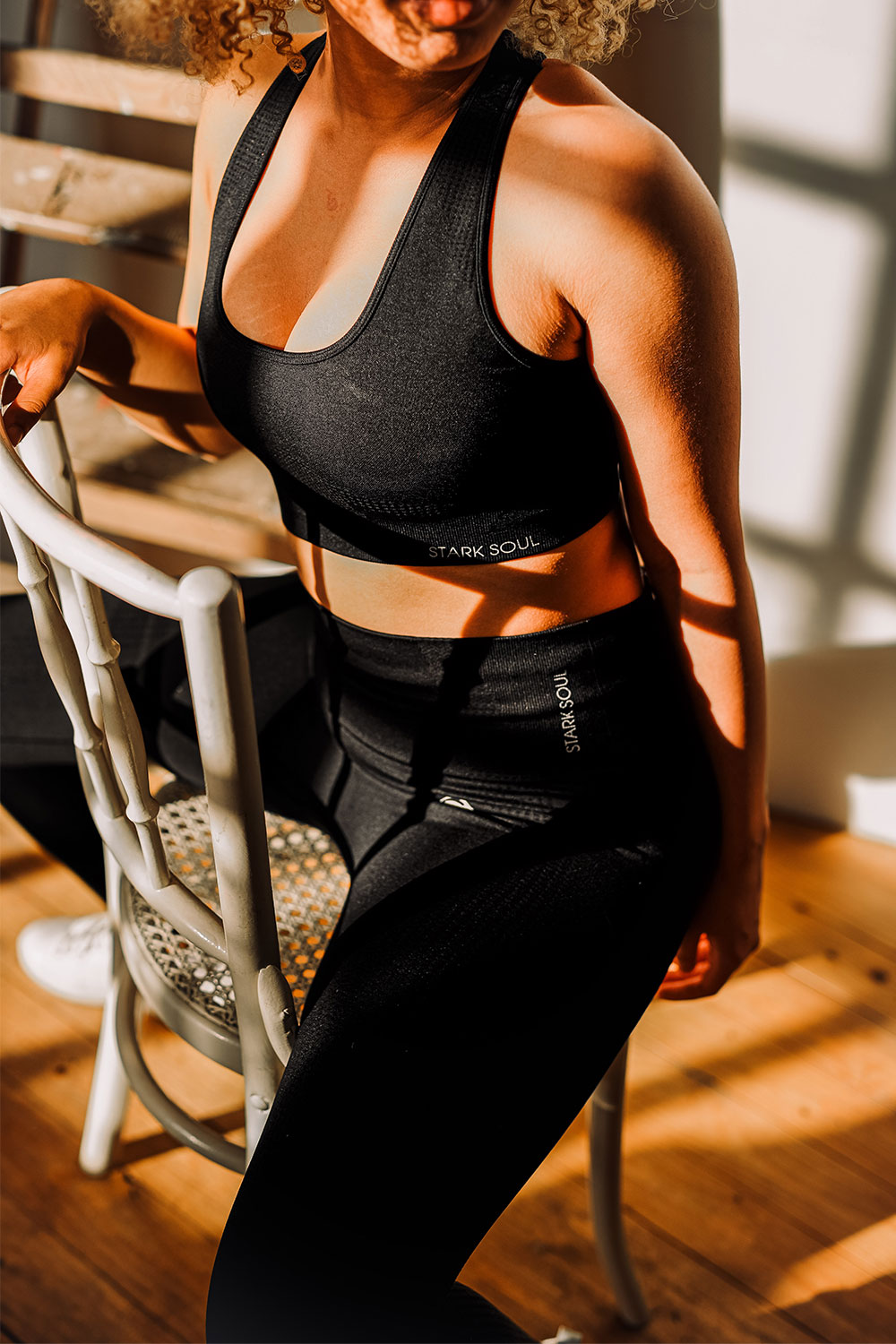 Fitnesswear für Damen