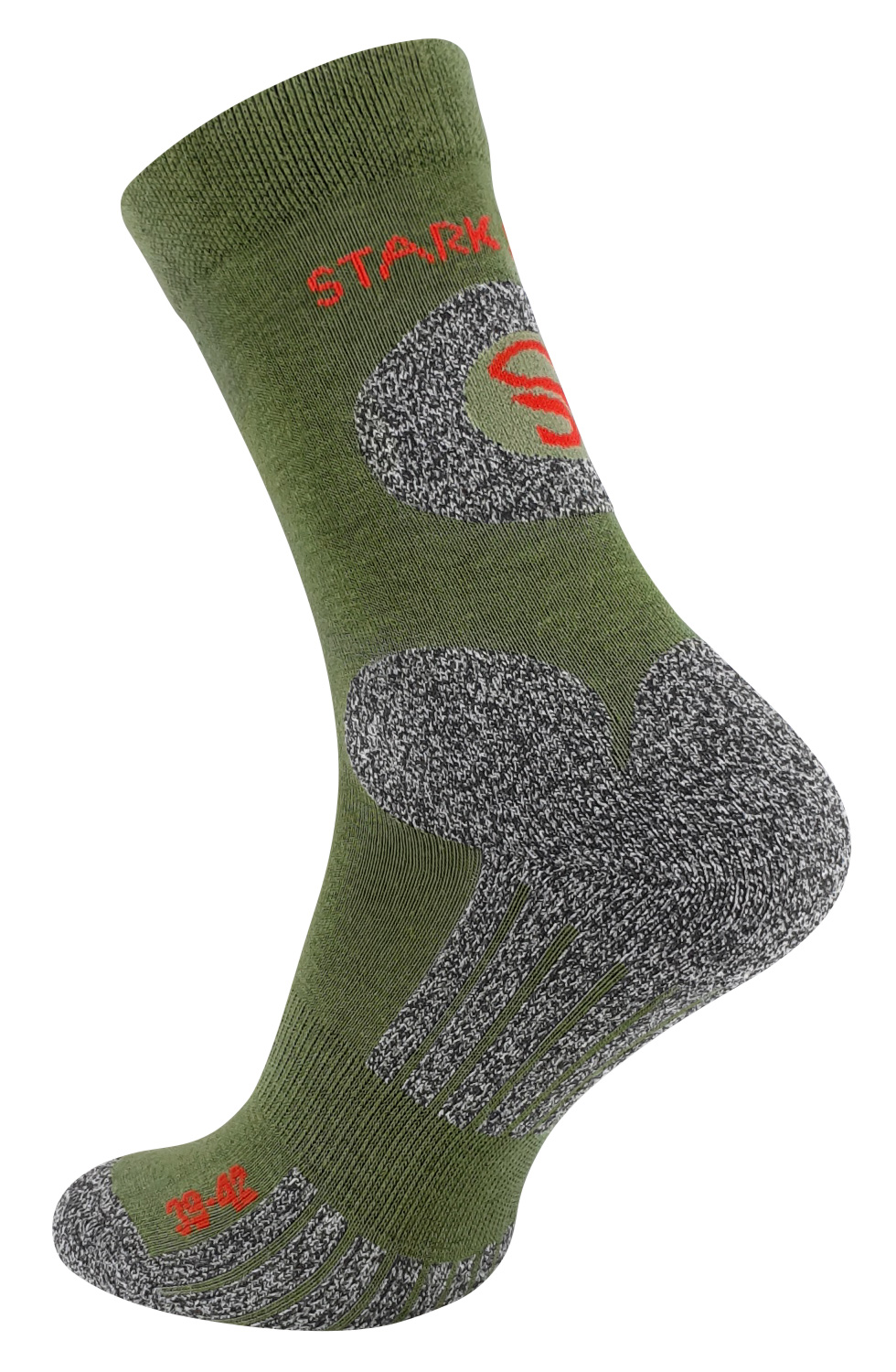 2146g_Fuss_L_Stark-Soul_Trekking-Outdoor-Socken