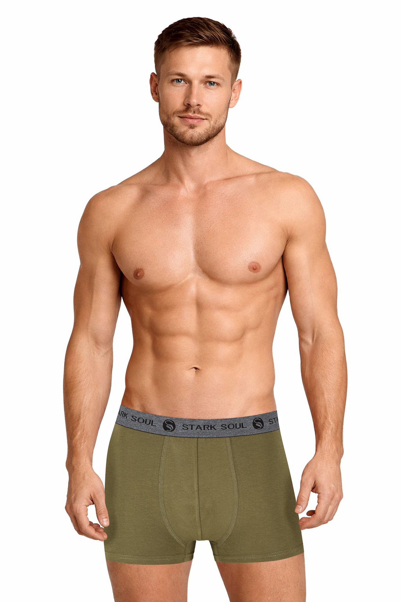 Boxer shorts - hipster, 6 pack