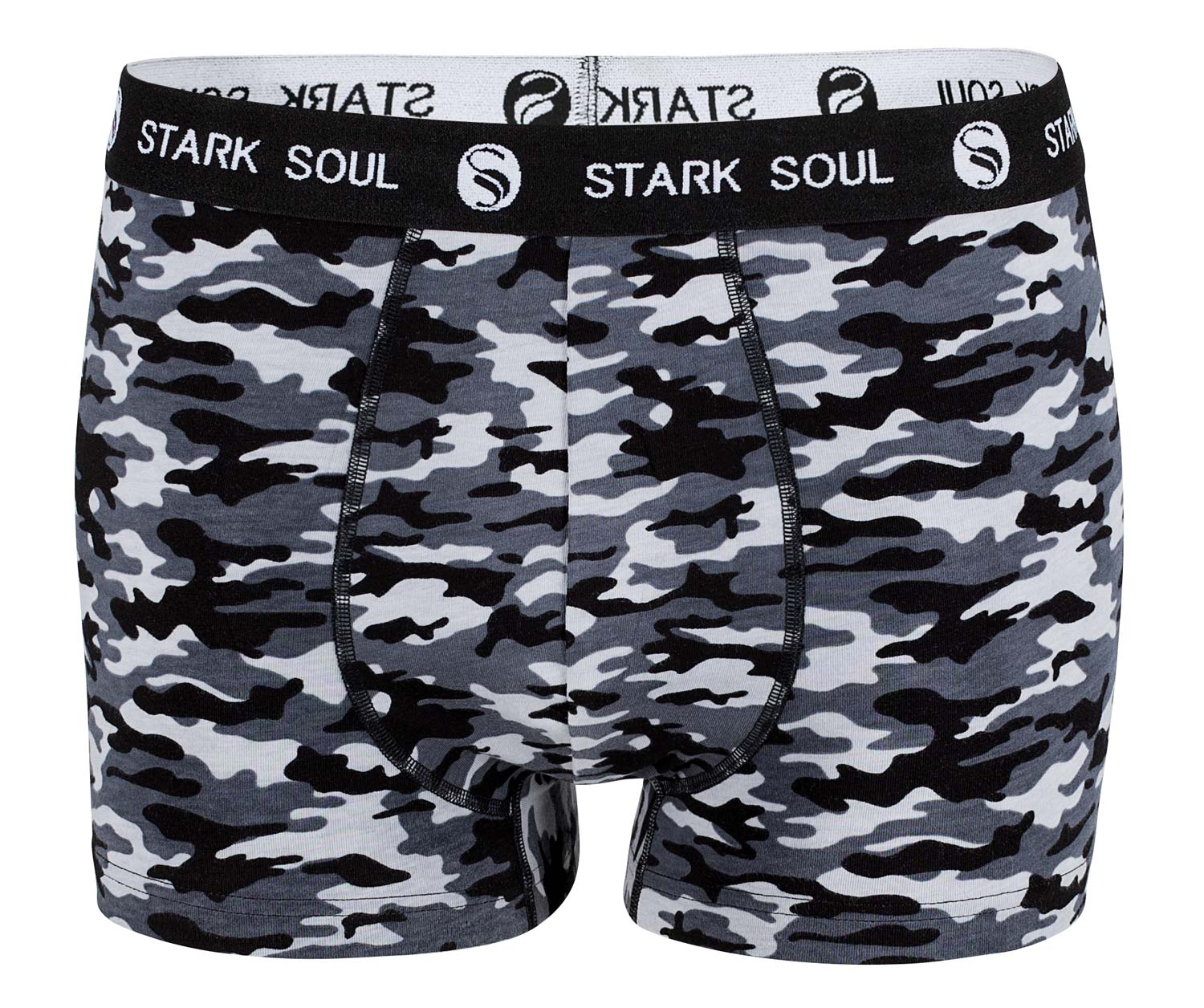 Boxershorts Stark Soul 1016 Camo