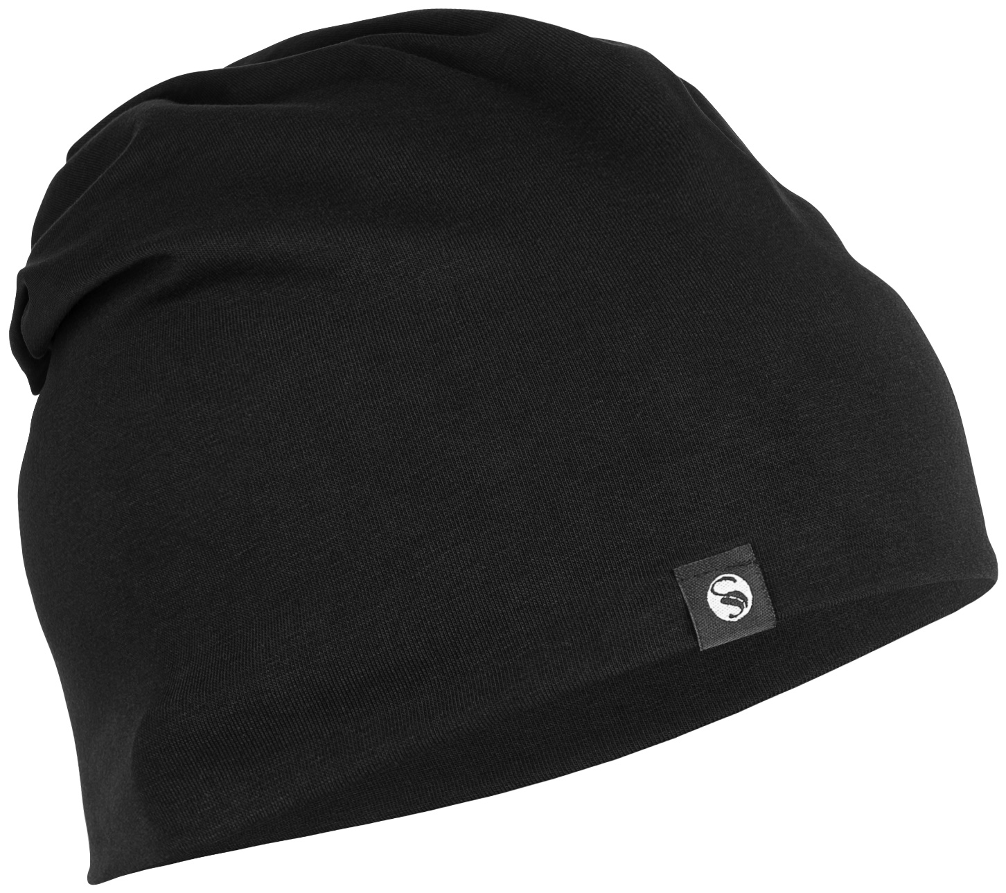 Slouch Beanie, cotton, unisex