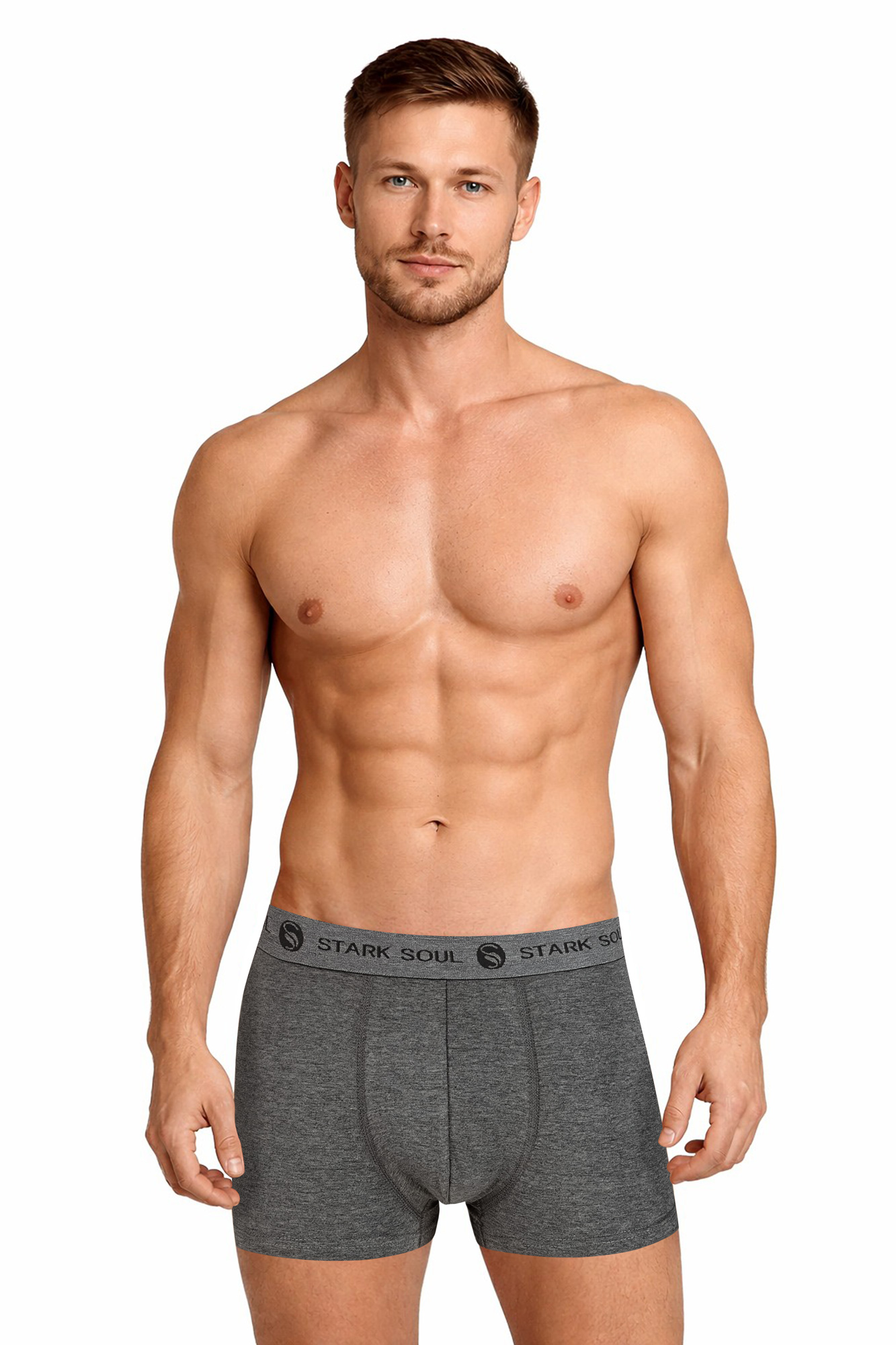 Boxer shorts - hipster, 6 pack