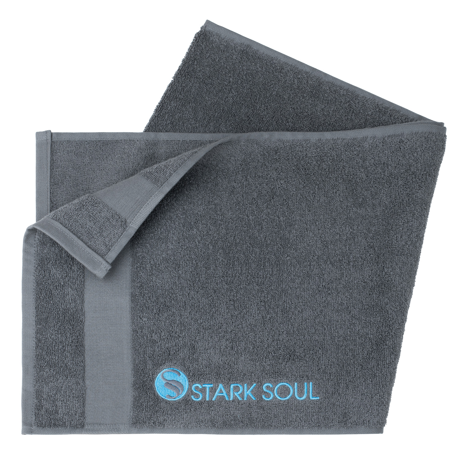 Fitnesstuch-Classic-_Stark-Soul_5038_01_1500px Fitnesstuch "Classic", Baumwolle, 130x30cm