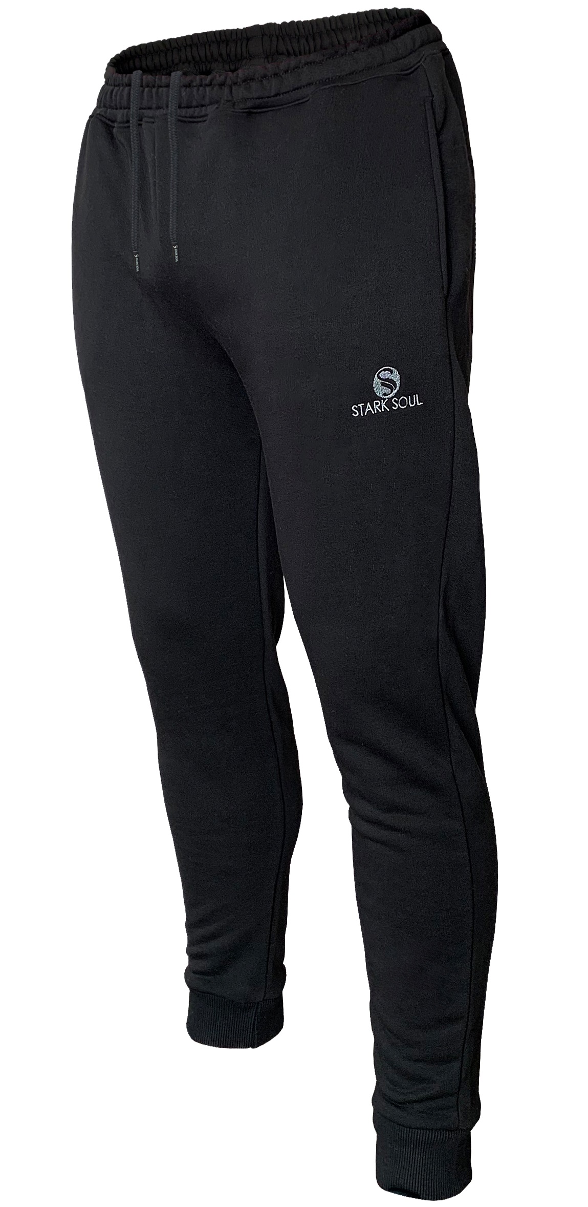 Sweatjogger - Jogginghose Baumwolle