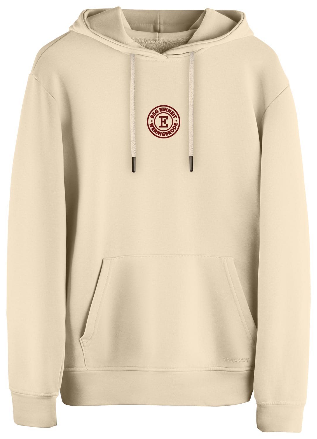 Hoodie Urkunde 1951 aus der FC-Einheit-Fan-Kollektion