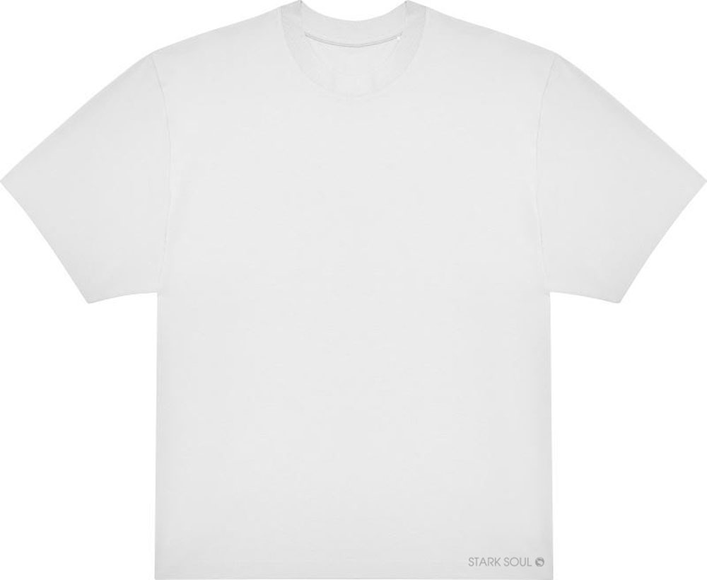 Damen Oversize T-Shirt Heavy Weight – Lockerer Schnitt, Premium Qualität, aus 100% Baumwolle,  Urban