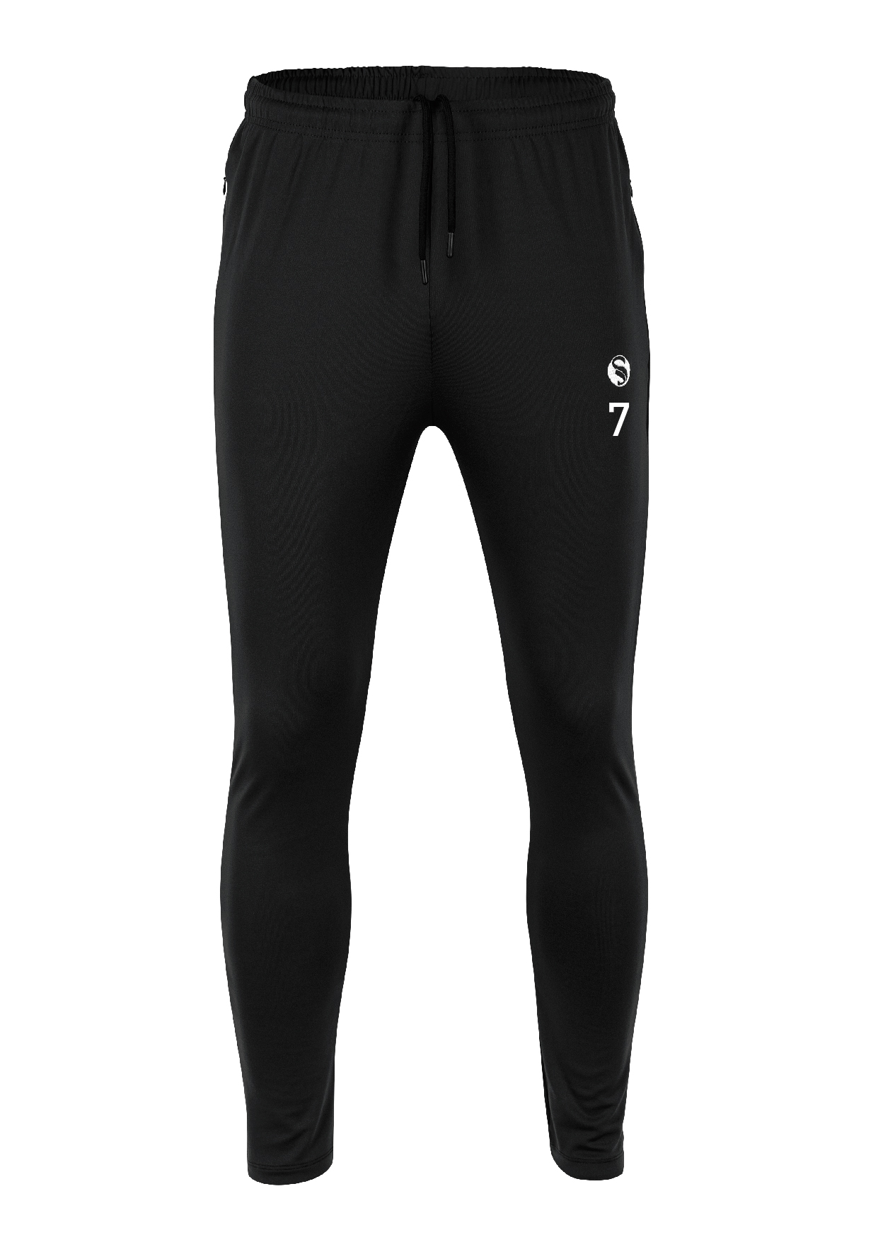 Jogginghose "WARM UP"