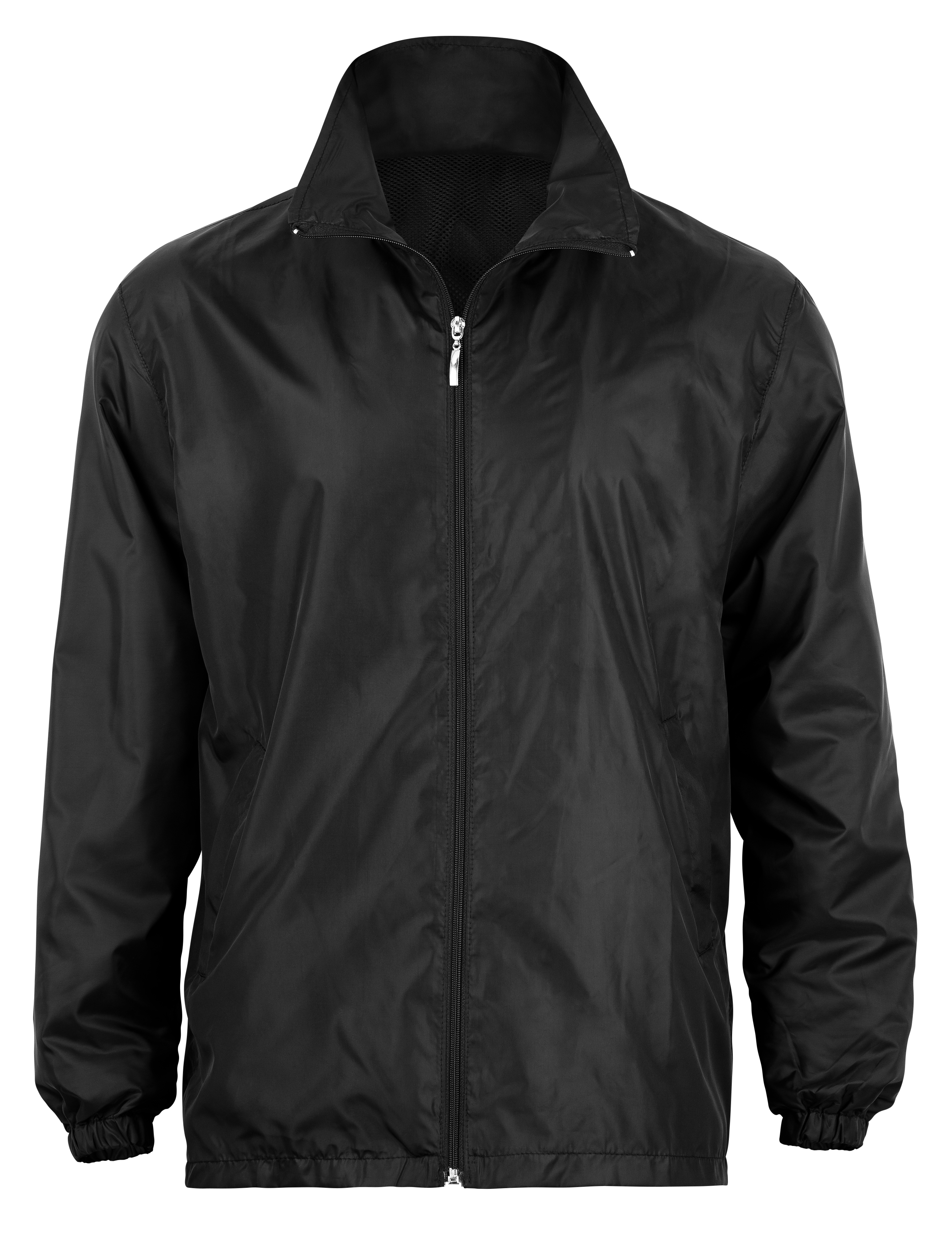 1038_01 Vielseitige Sport - Trainingsjacke - Regenjacke - Core light