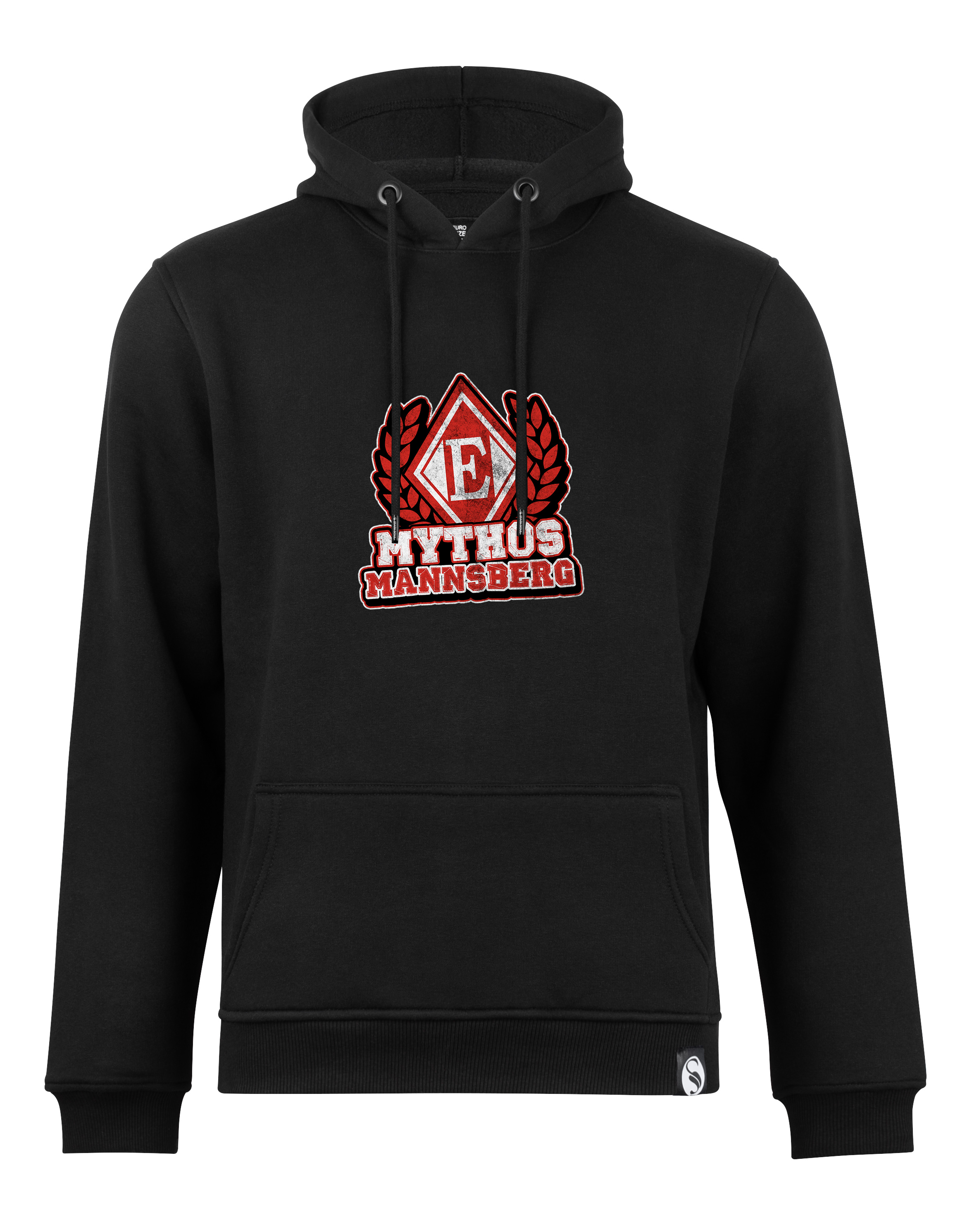 Hoodie "Mythos Mannsberg"