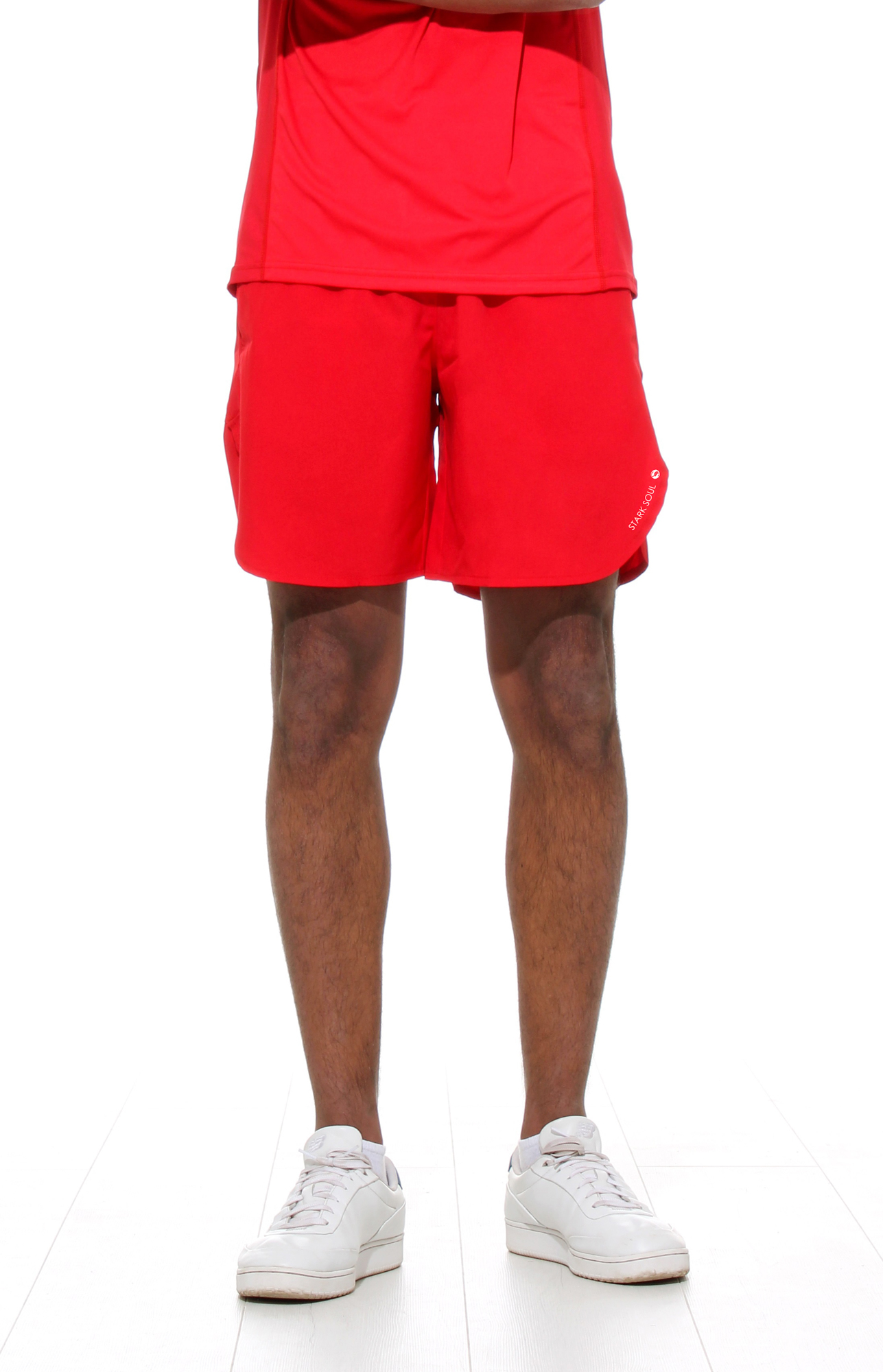 Sport Shorts "reflect", training pants short