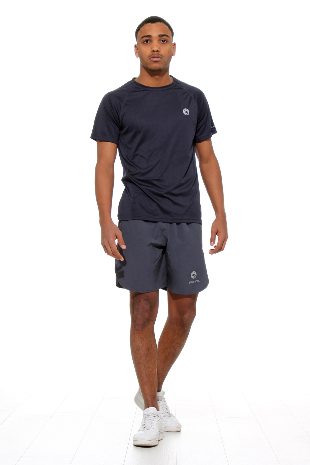 Sportshirts Herren