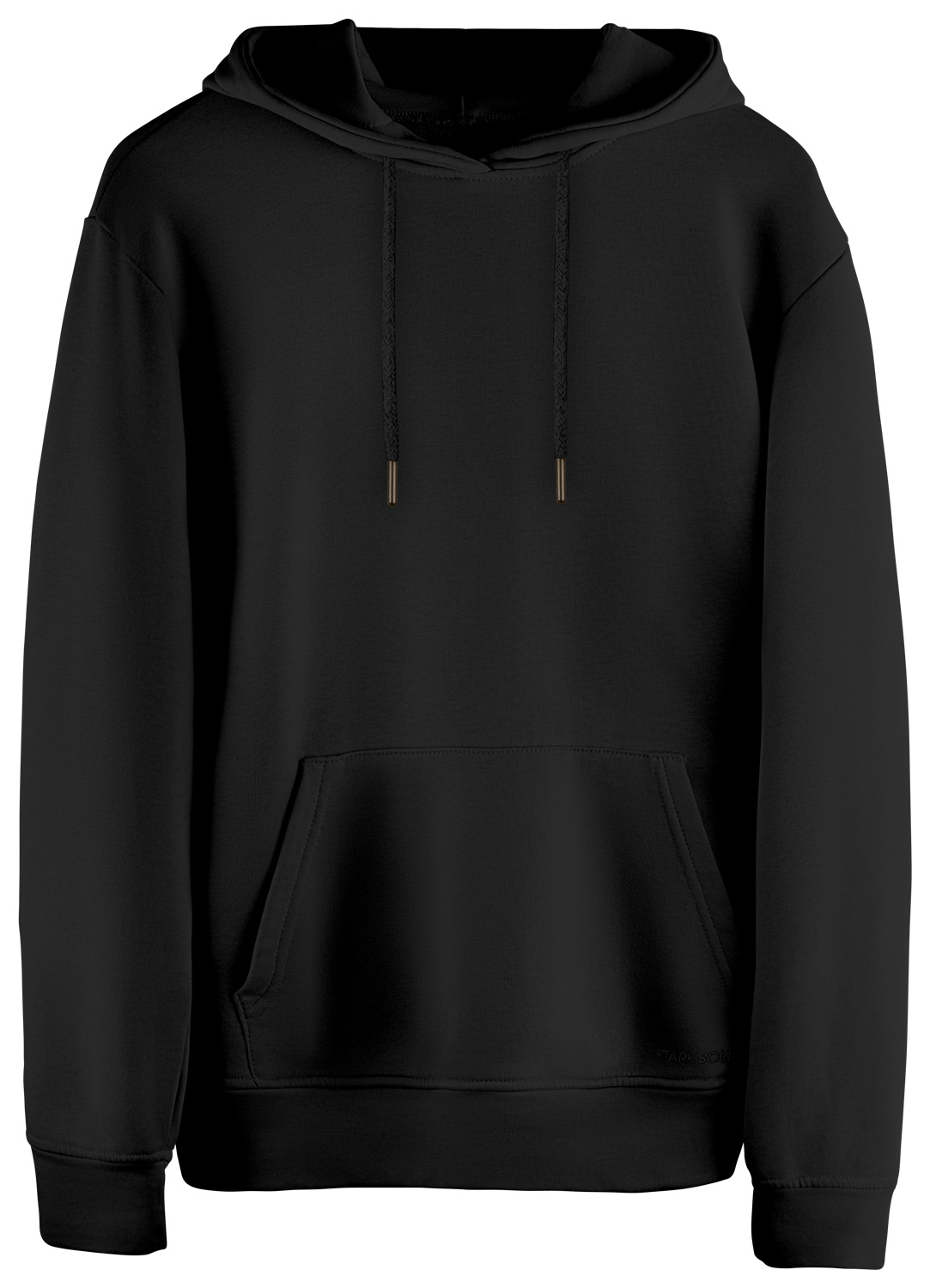 Hoodie - Kapuzen-Sweater Blank |  Innen angeraut  270 gsm